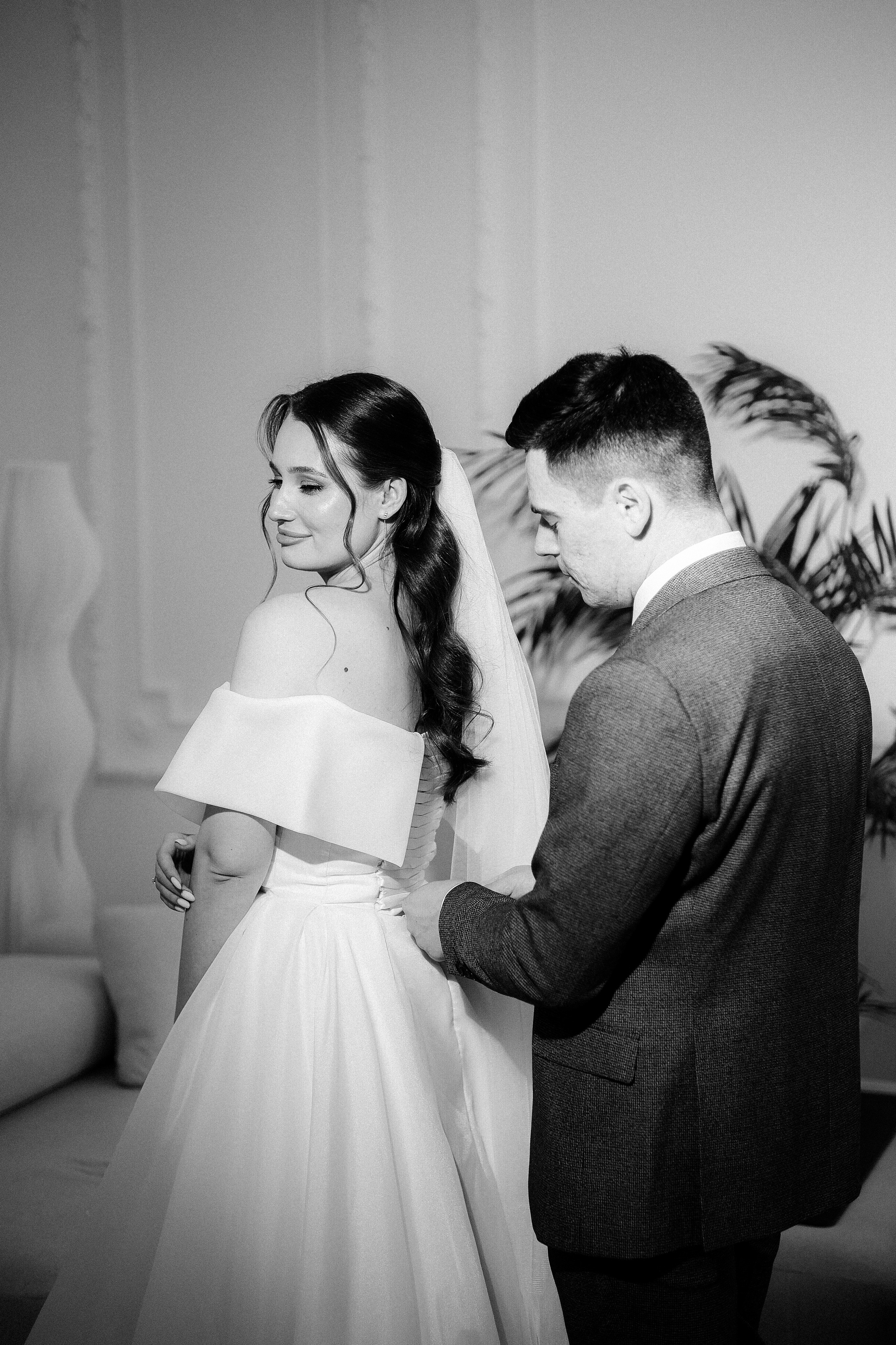 Надя & Серёжа. Phdkvmr.ru