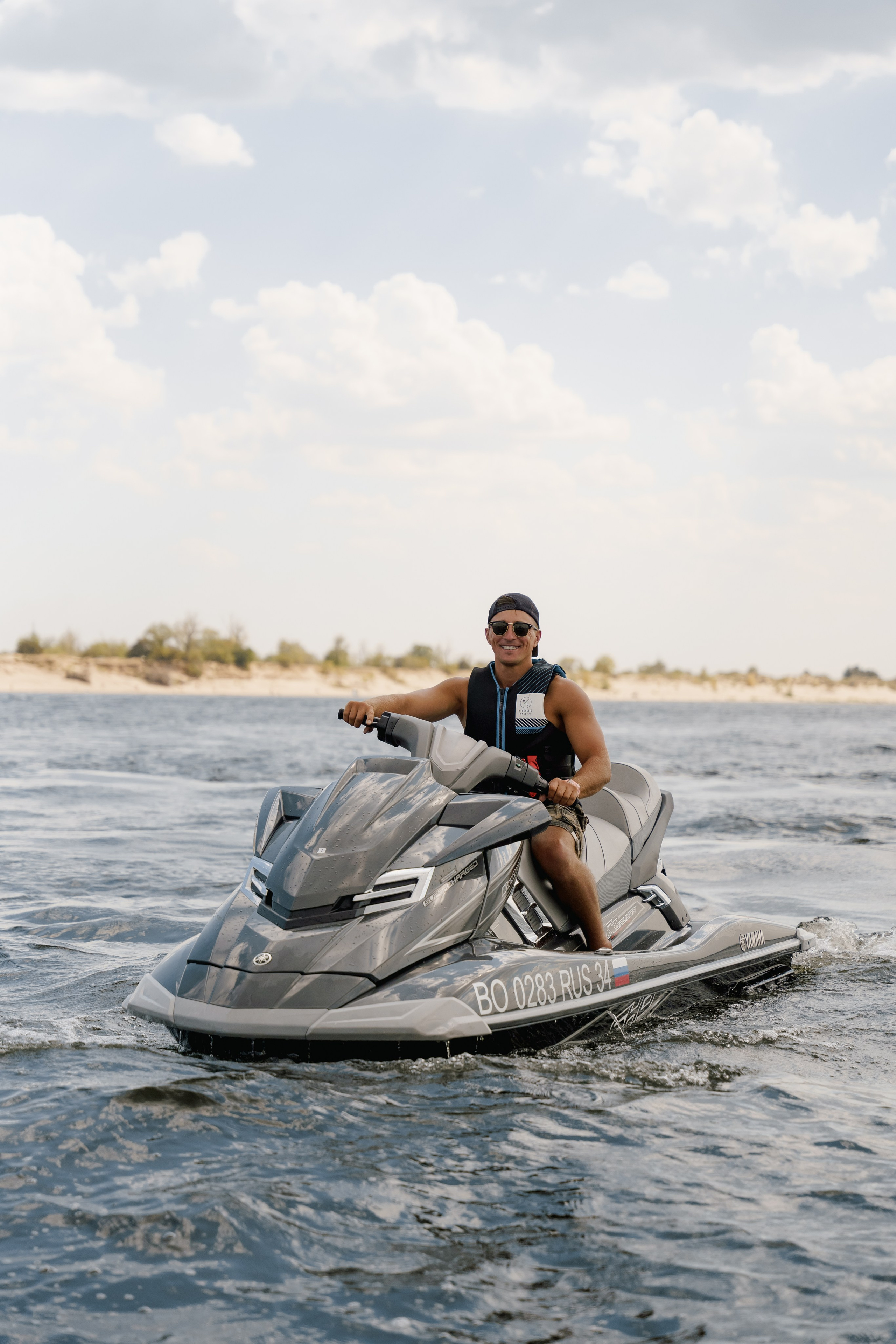 Surf 2025. Фотограф Валерия Крахмалева