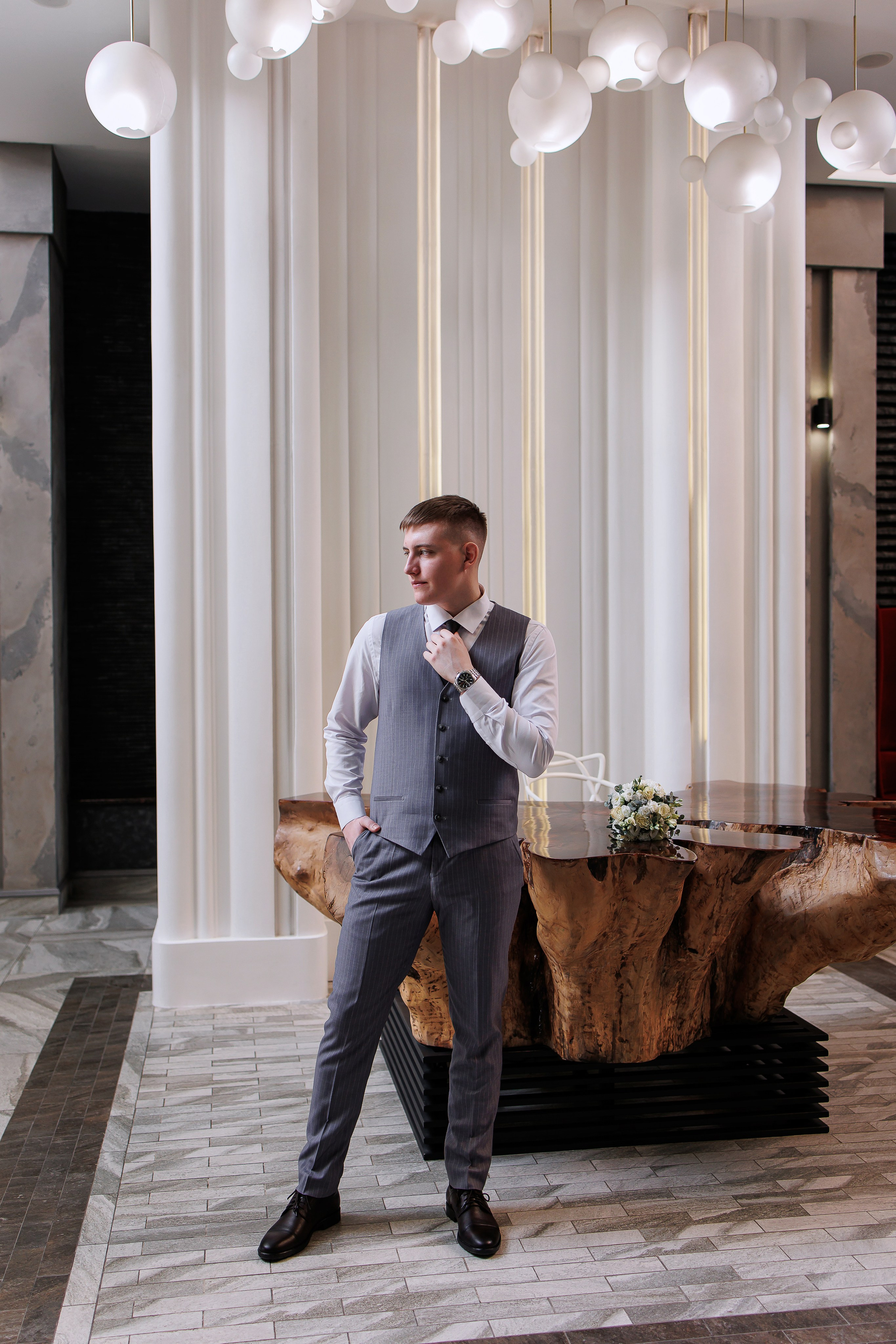 Julia & Sergey. Anne Miller | Photographer