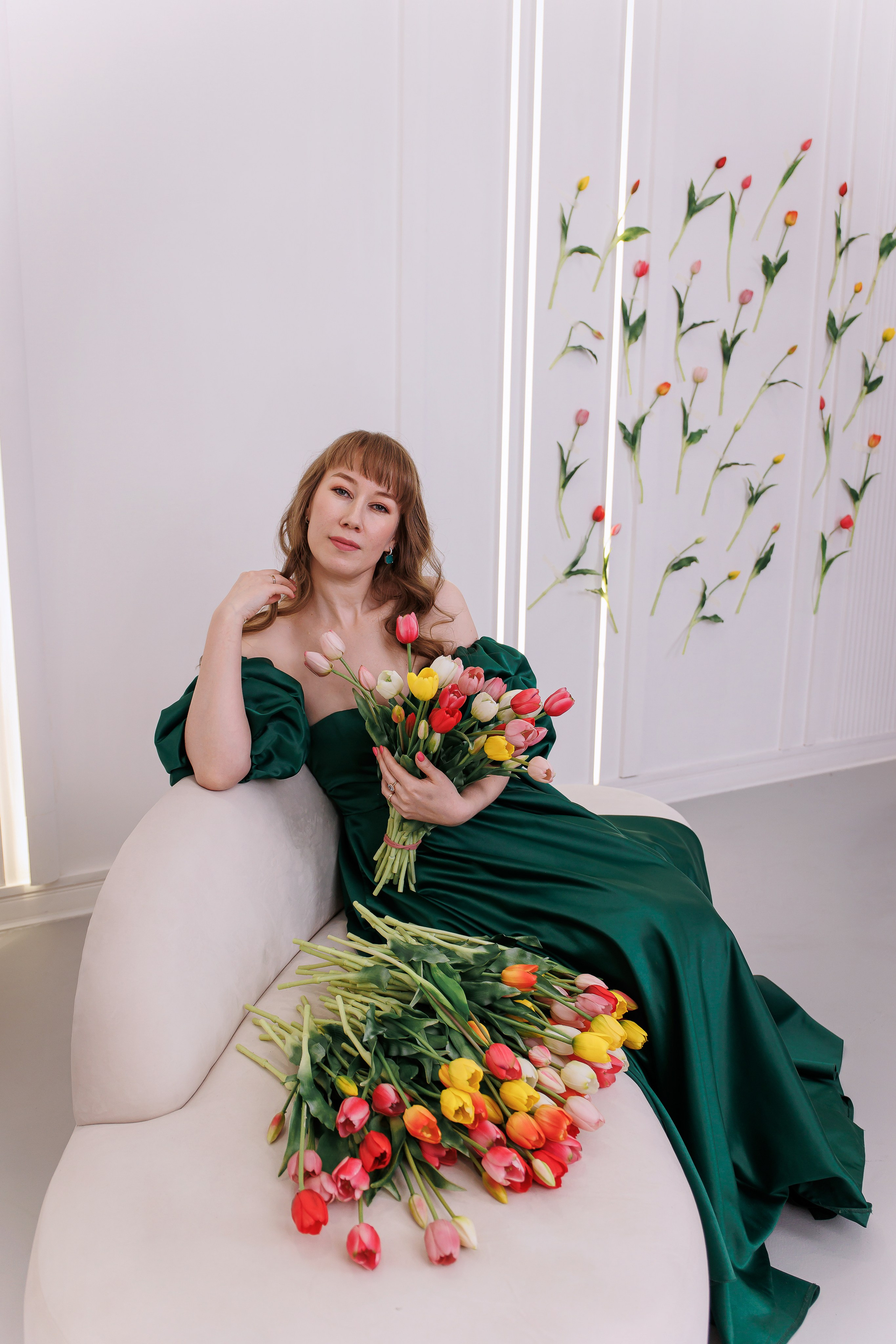 March 8th. Anne Miller | Photographer