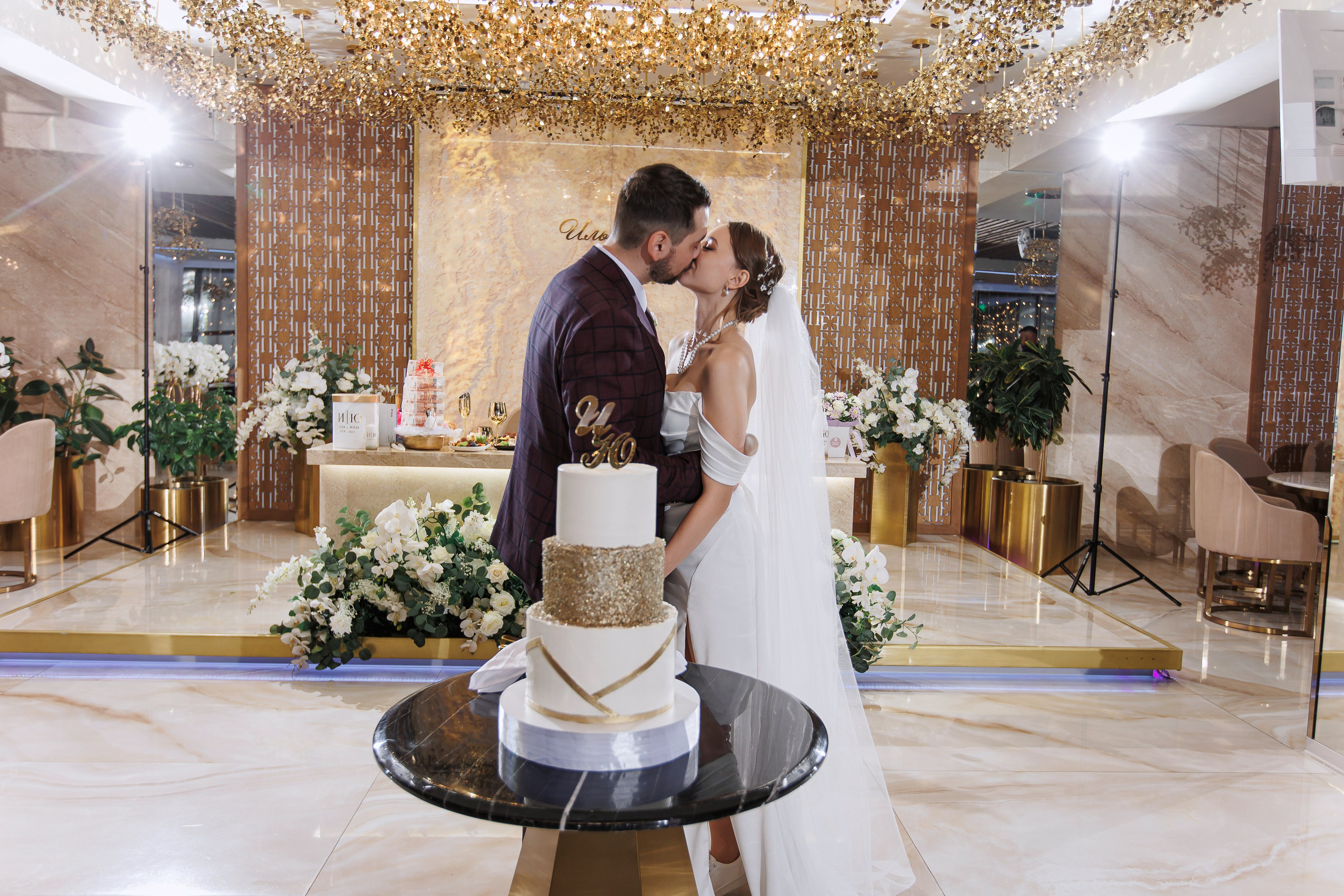 Julia & Ilya. Anne Miller | Photographer