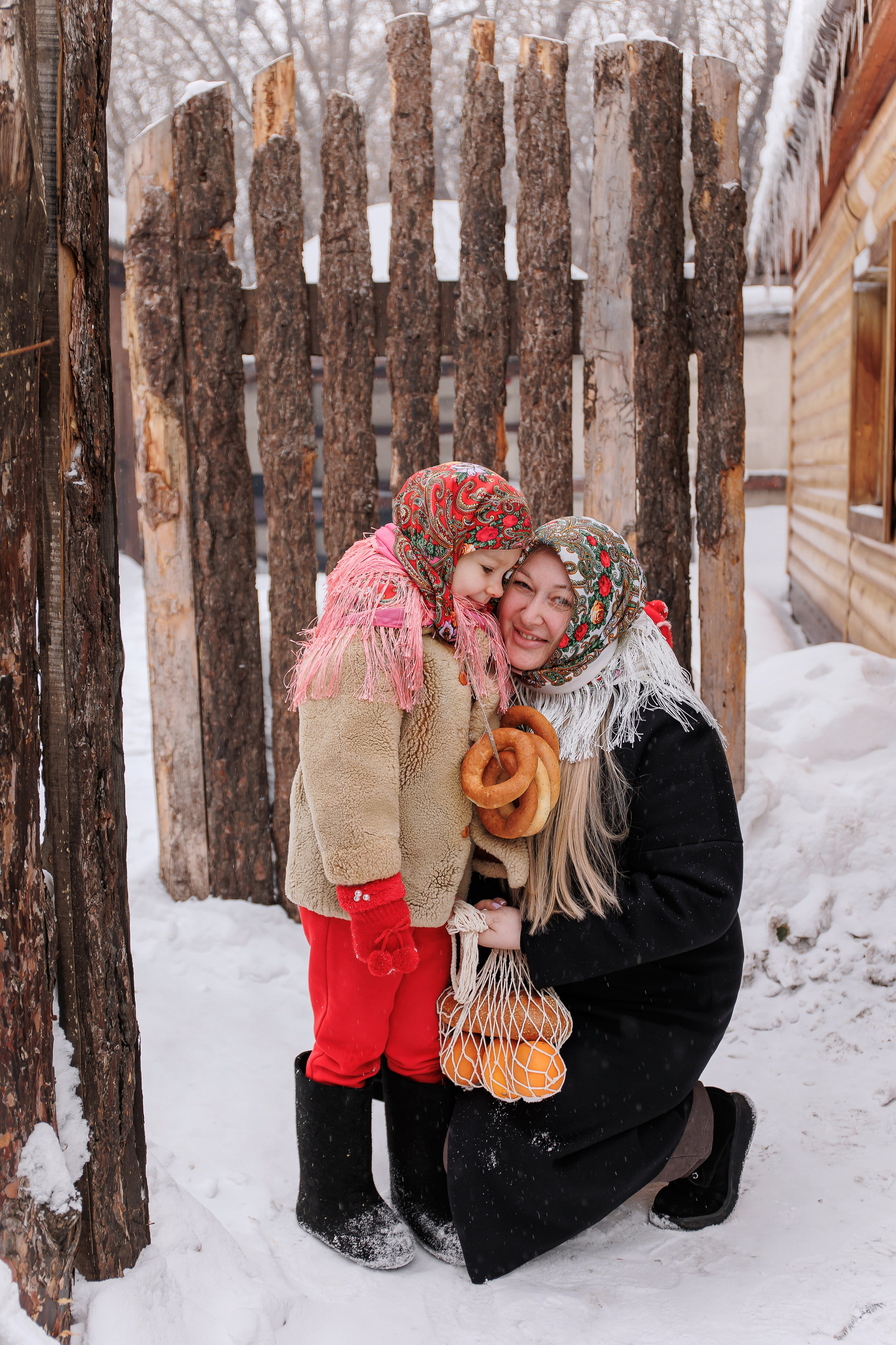 The village house. Anne Miller | Photographer