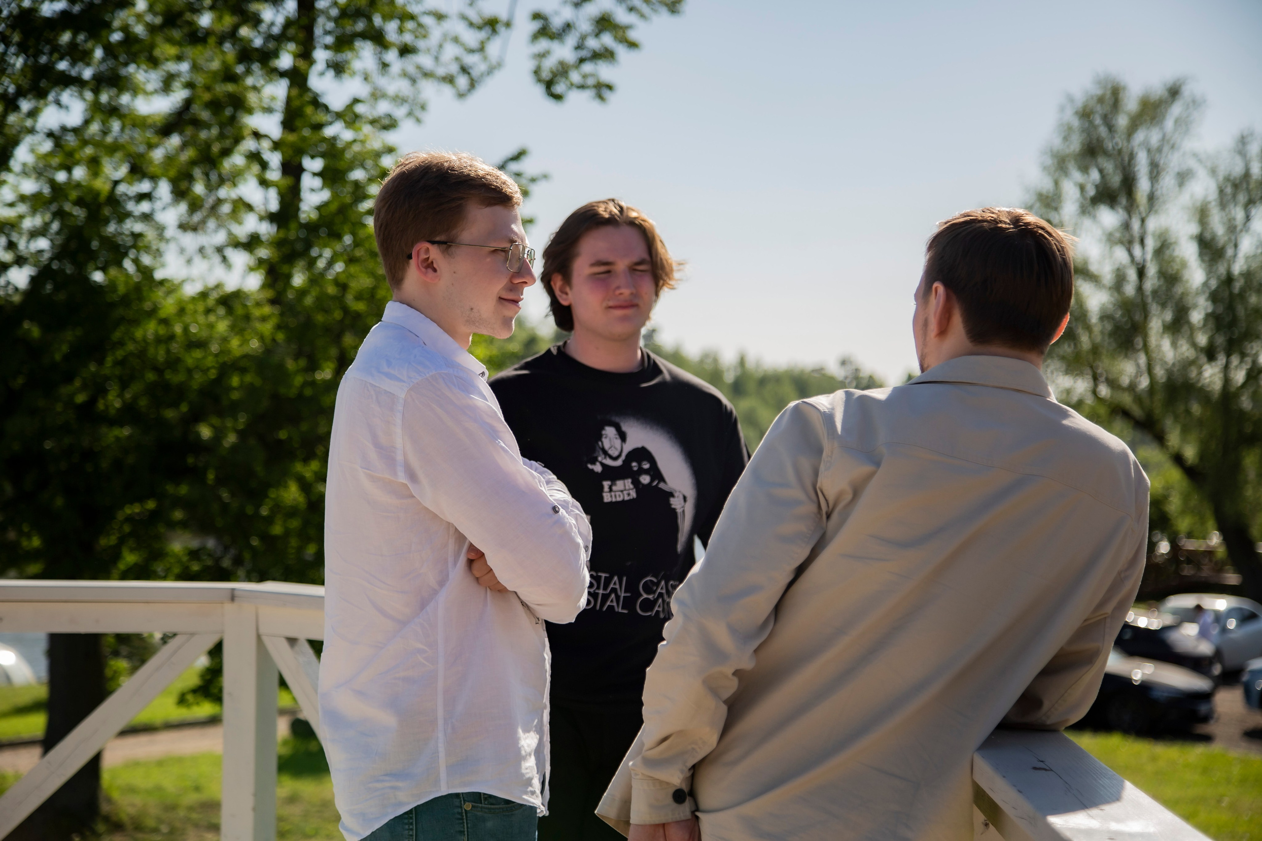 Юбилей. 𝓕𝓸𝓽𝓸𝓰𝓻𝓪𝓯 𝓑𝓪𝓵𝓪𝓼𝓱𝓲𝓱𝓪 / 𝓜𝓸𝓼𝓴𝓿𝓪