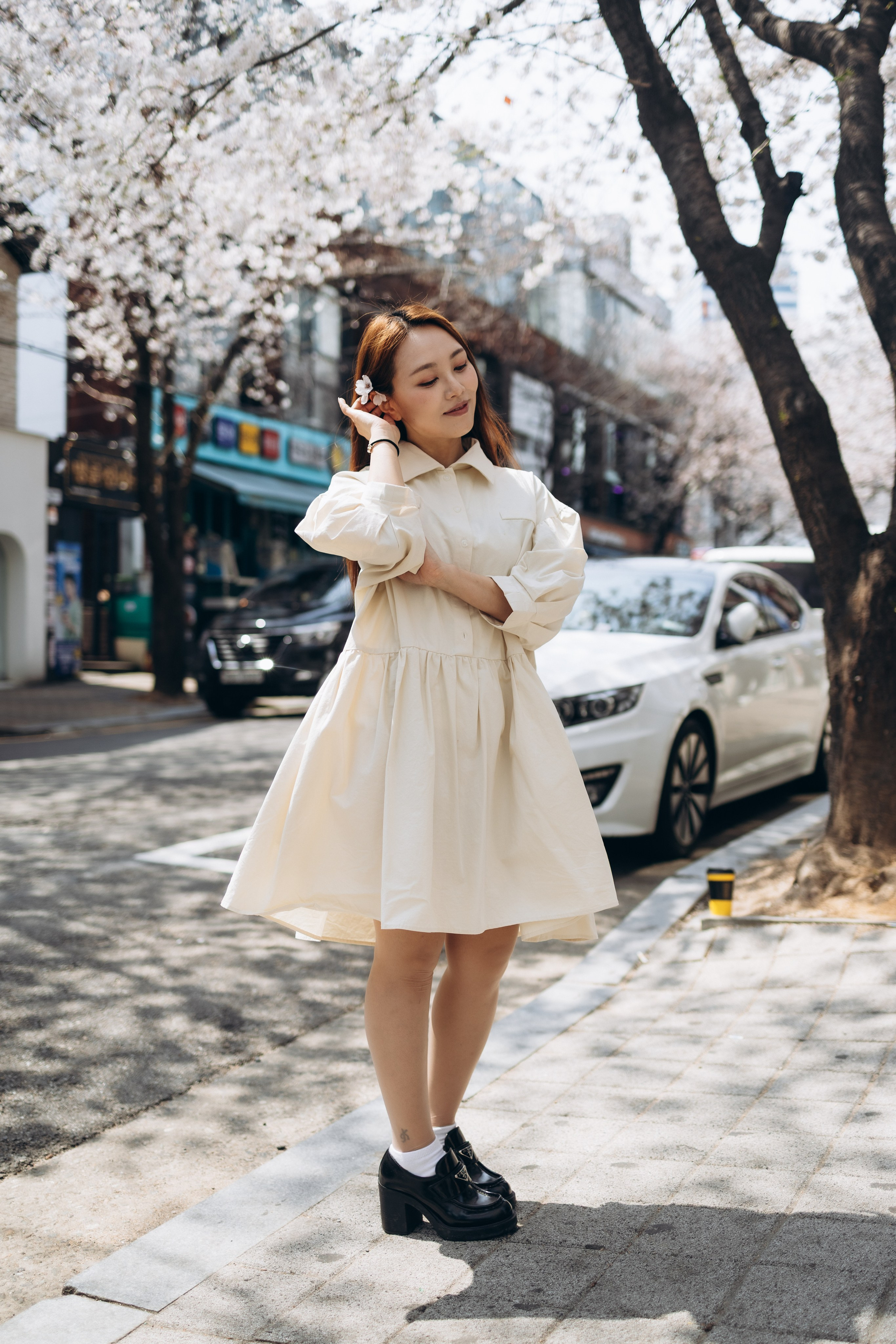 Кенха Мин. Фотограф Артем Бросов в Санкт-Петербурге и Дубае