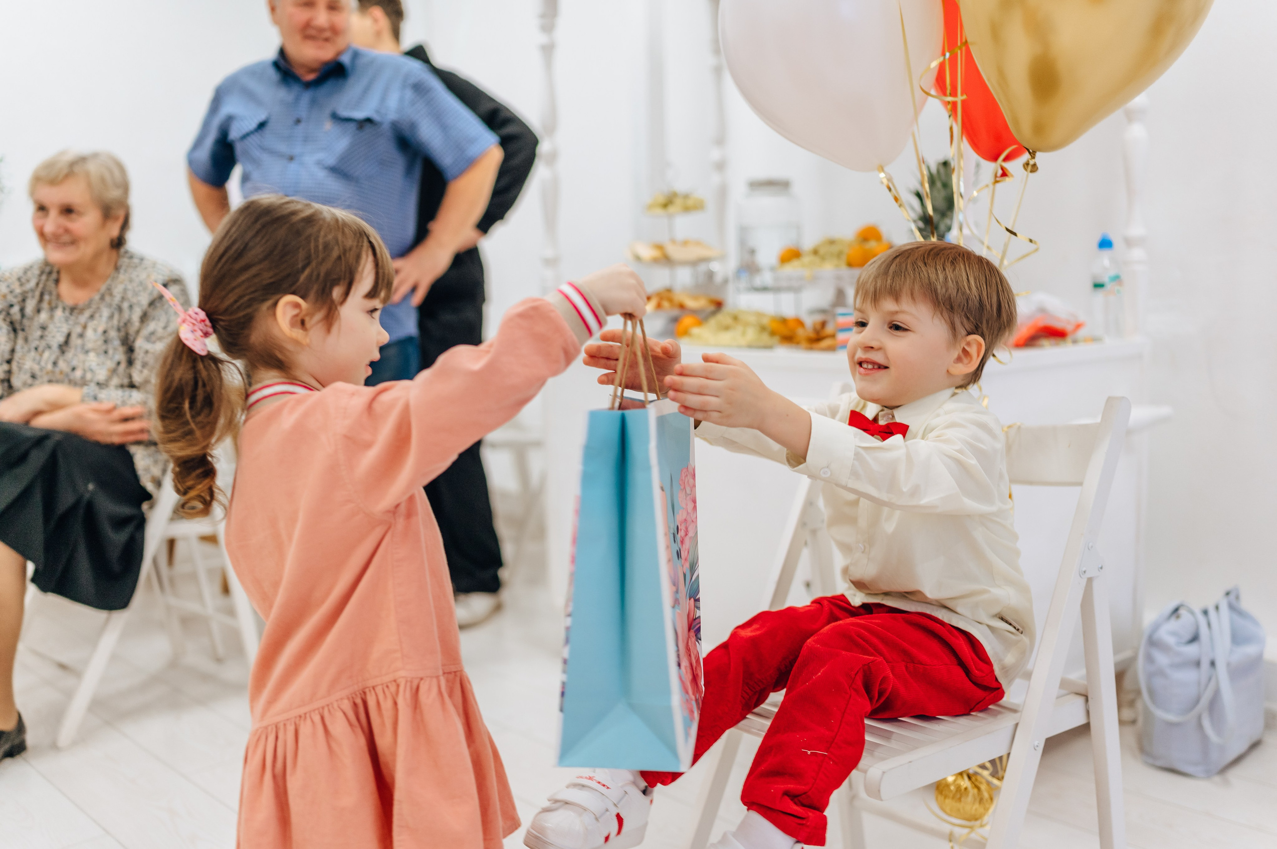 Мише 4 года. Детский и семейный фотограф Катерина Мишина