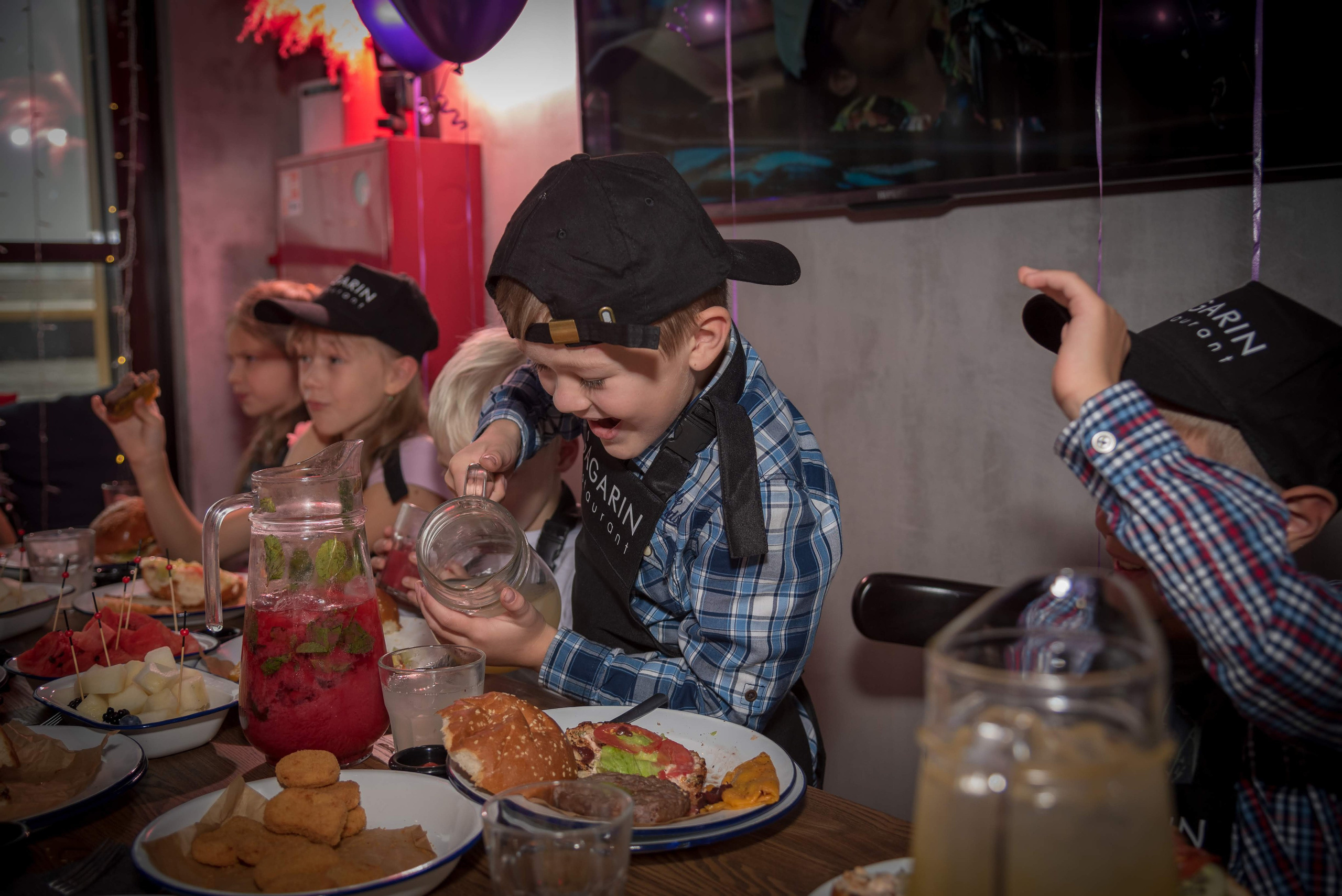 Репортажный фотограф Детские мероприятия - Спорт. г.Москва, от 5000р/час. Интерьерный & Репортажный фотограф Озеров Денис, г. Москва