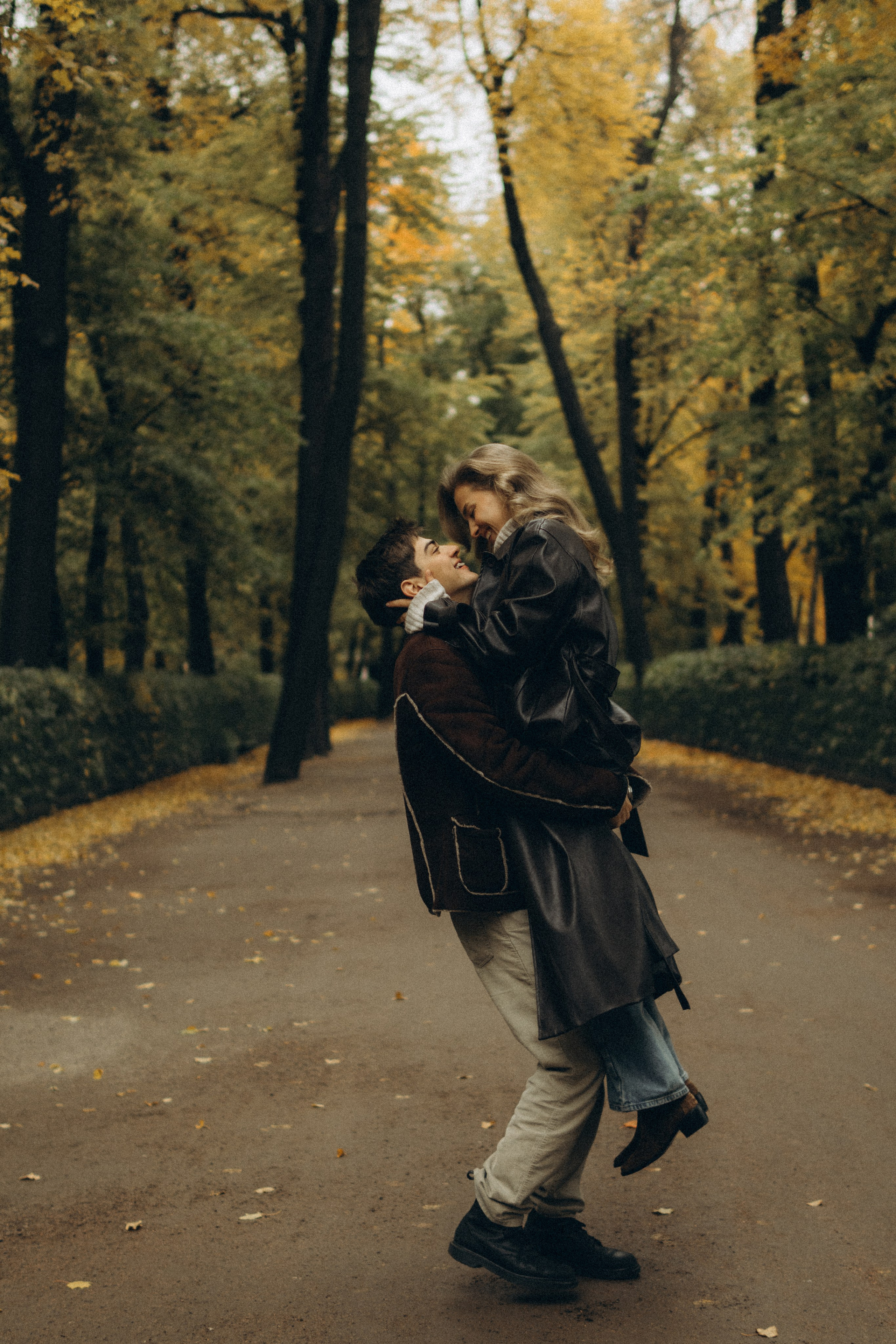 *. Семейный и свадебный фотограф в Санкт-Петербурге Артем Поле