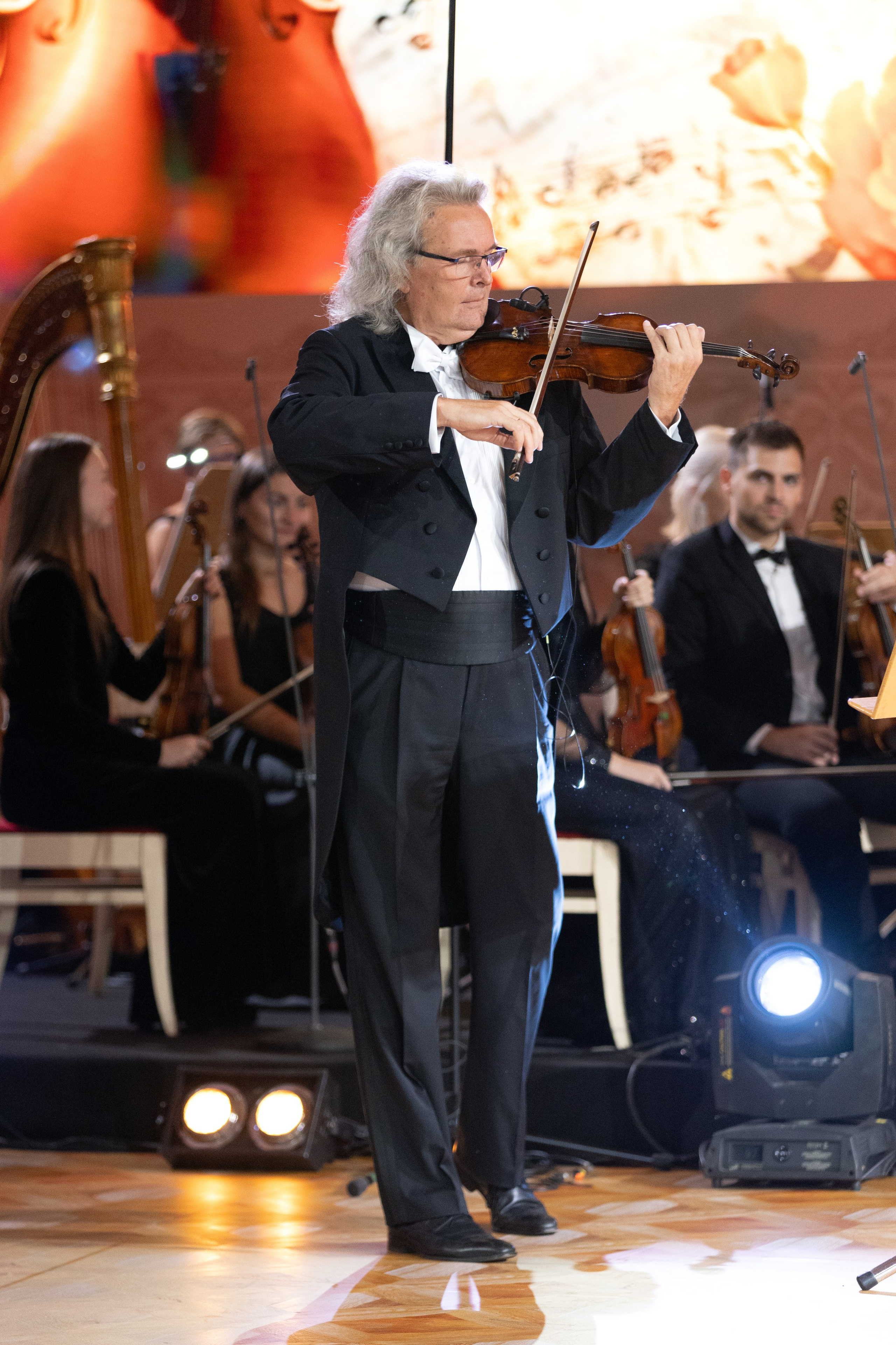 Петровский Оперный бал в Санкт-Петербурге. Фотограф в Санкт-Петербурге Вагнер Юлия