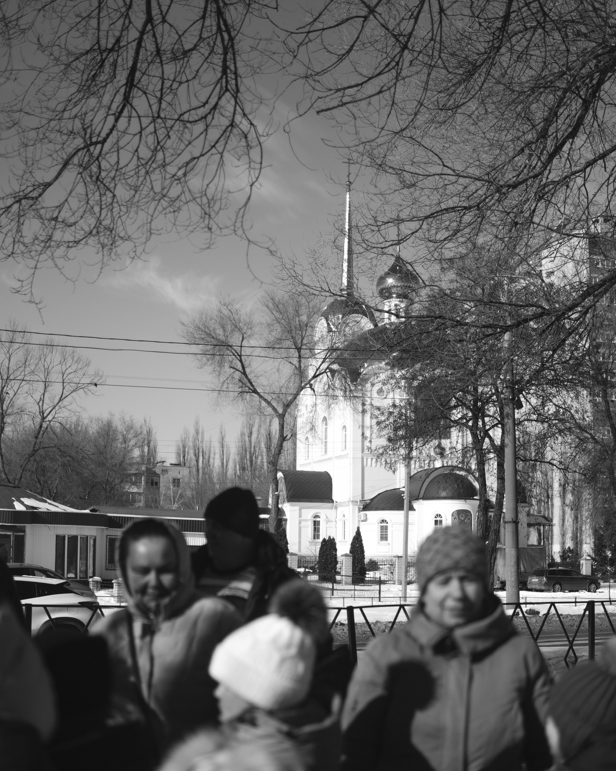 Репортажные съёмки. Семейный фотограф в Воронеже Дарья Болотова