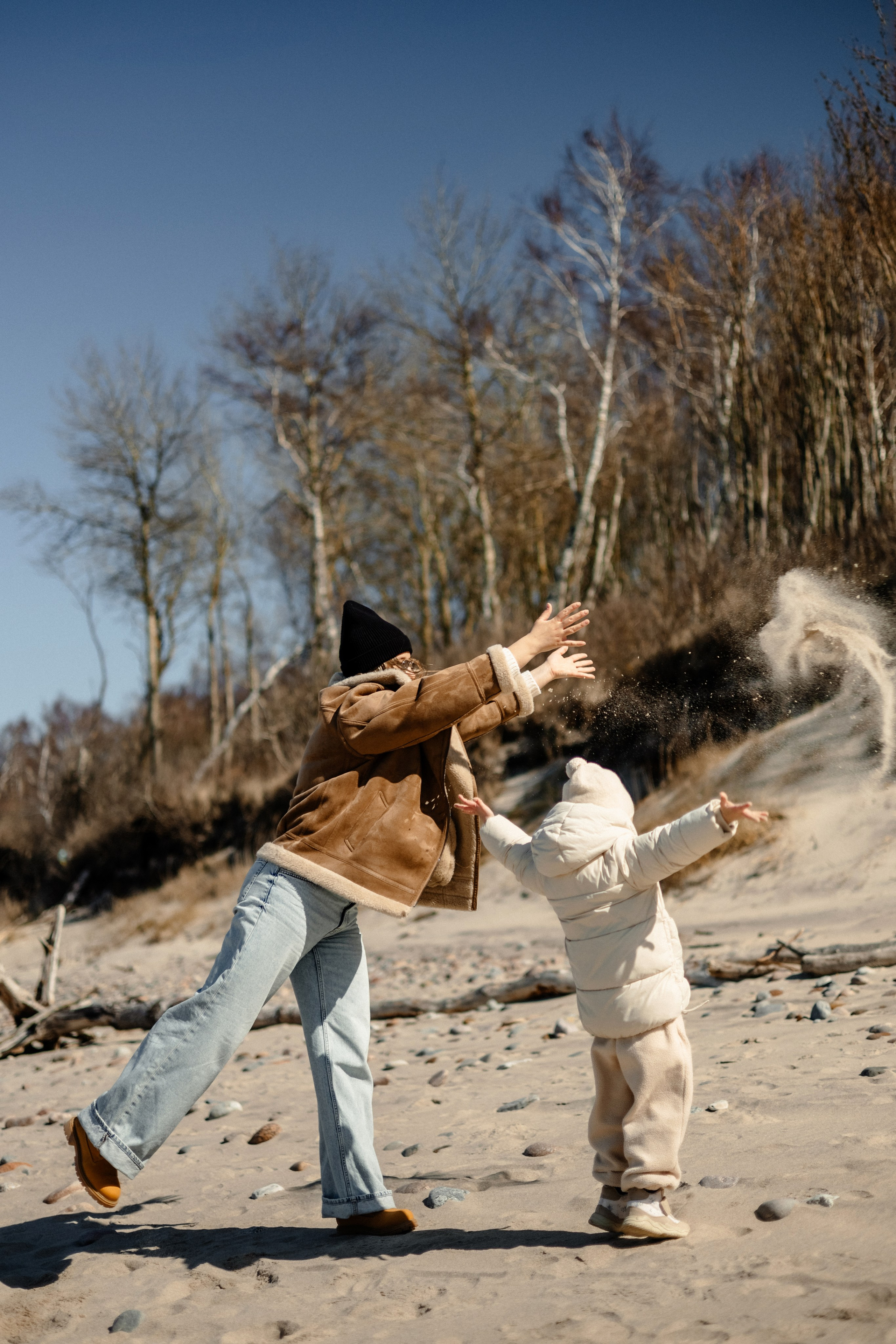 Семейные. Свадебный фотограф в Калининграде Филоненко Наталья