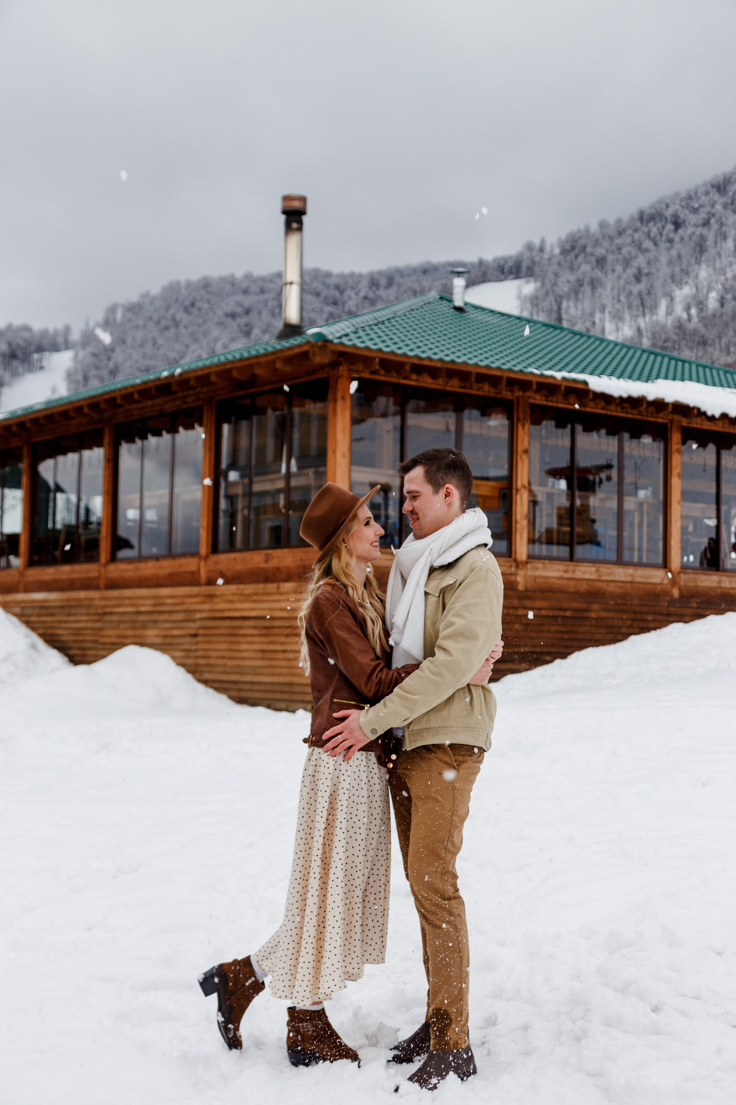 Илья и Анастасия. Свадебный и репортажный фотограф Краснодар и Край