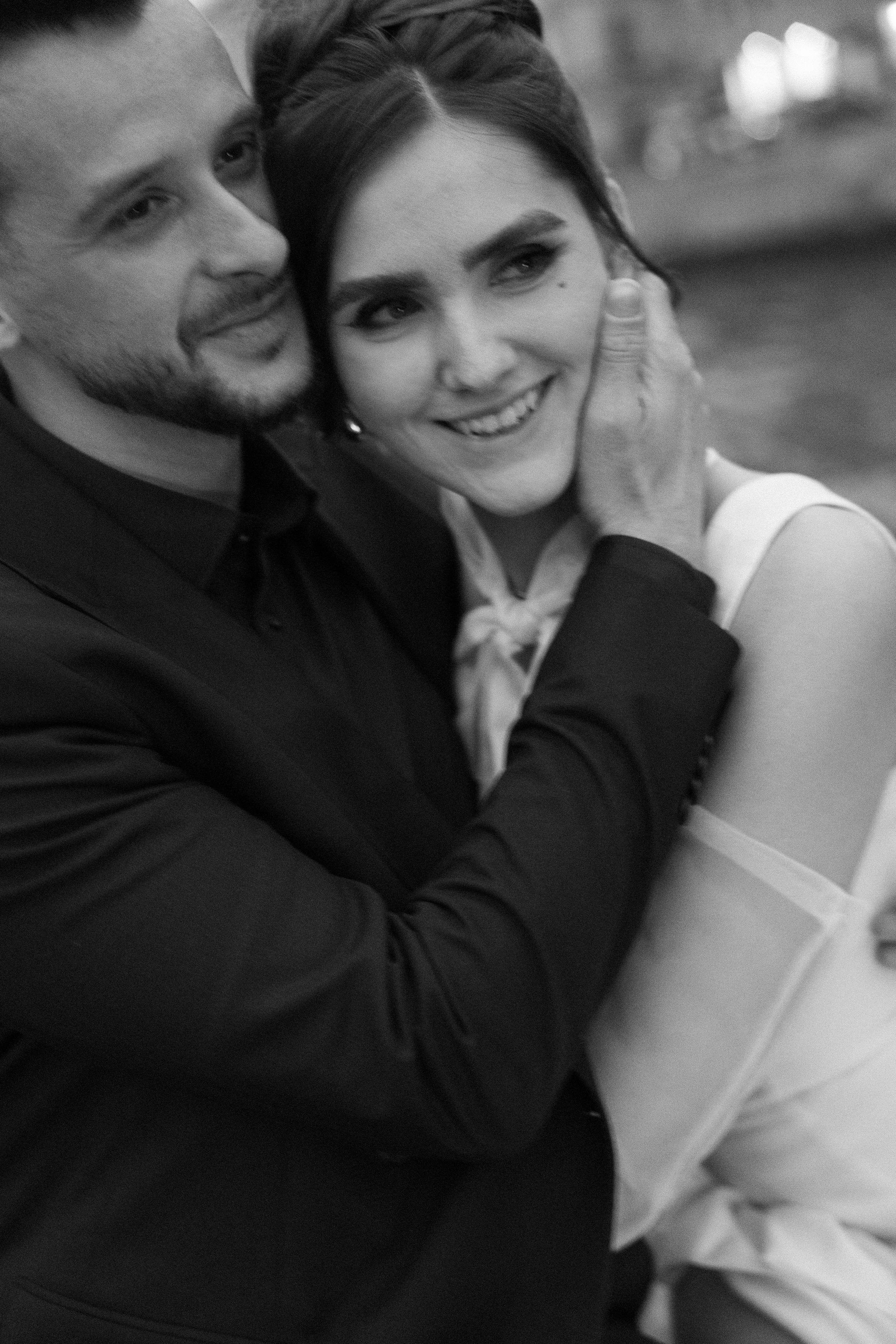 Таня|Рома. Свадебный фотограф Таня Караисаева