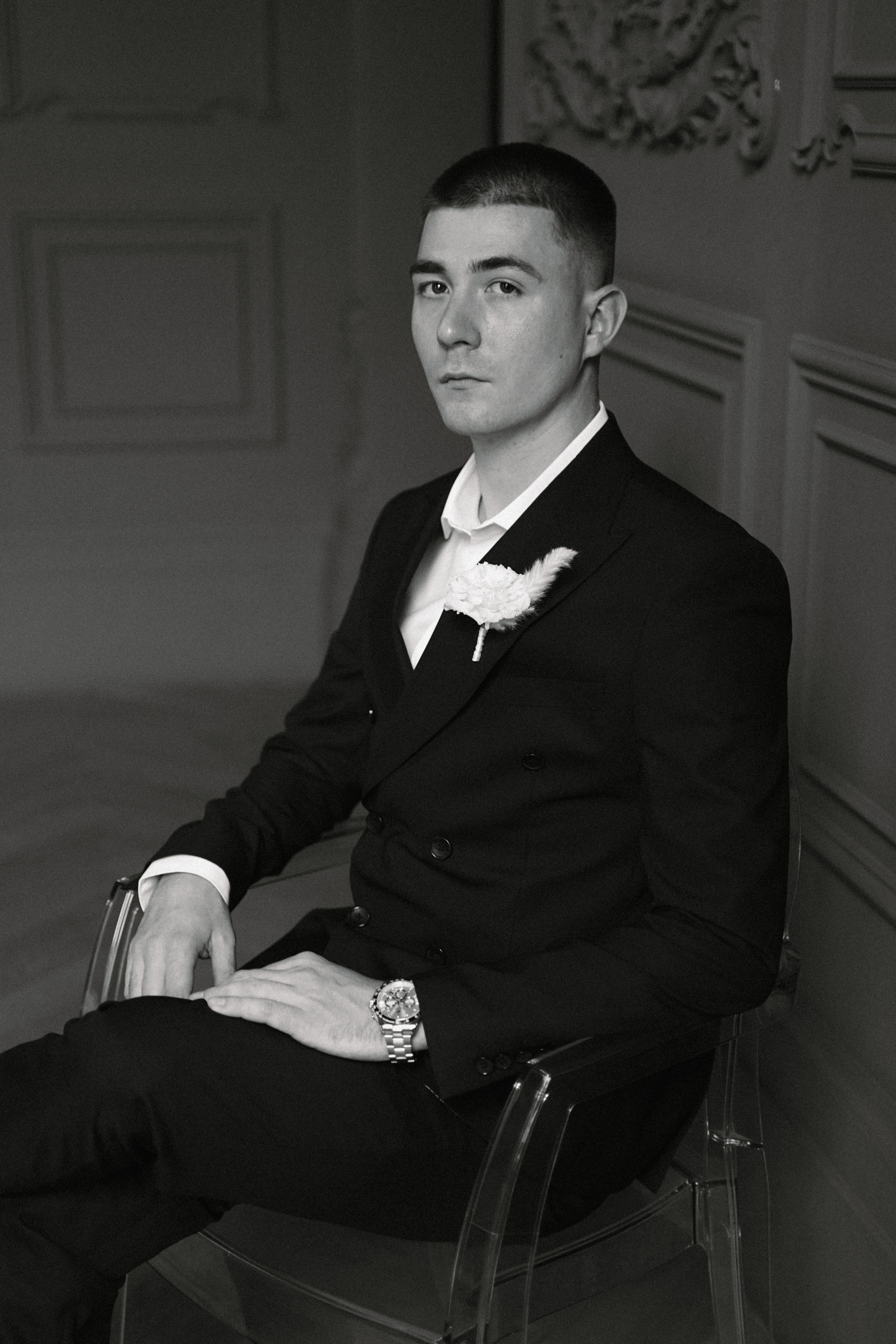 Анонс — Владислав и Ксения. Фото и видео для вас в Астрахани!