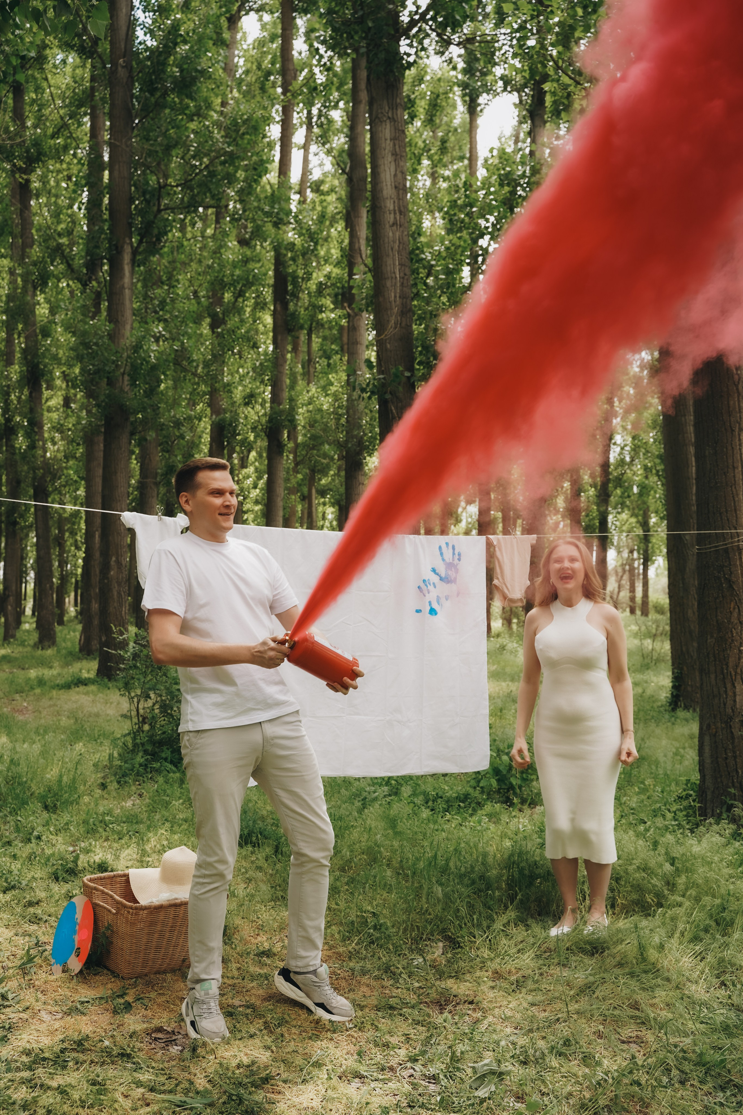 Гендер — пати. Фото и видео для вас в Астрахани!