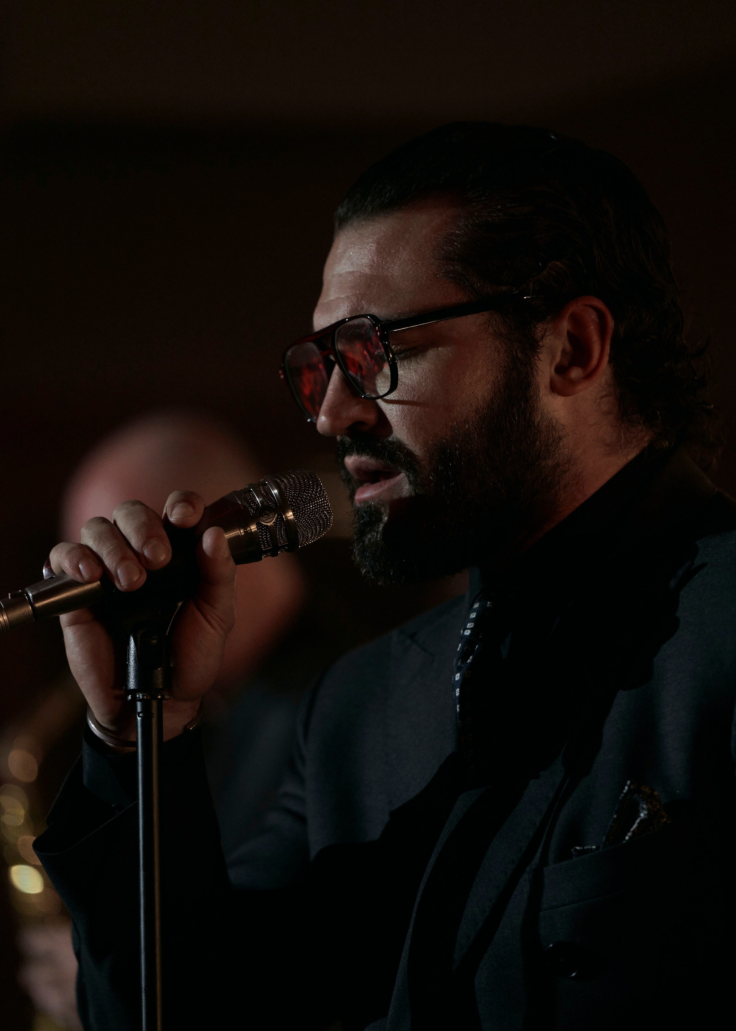 Егор и Настя. Фотограф Тим Бритнев