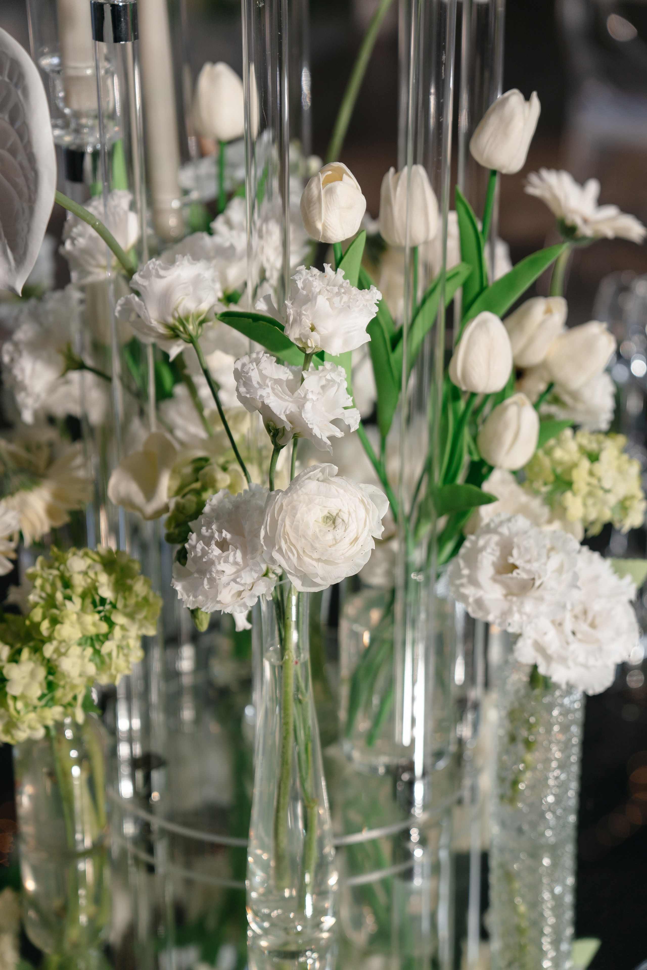 Леша и Маша. Свадебный и репортажный фотограф в Москве Андрей Вайман