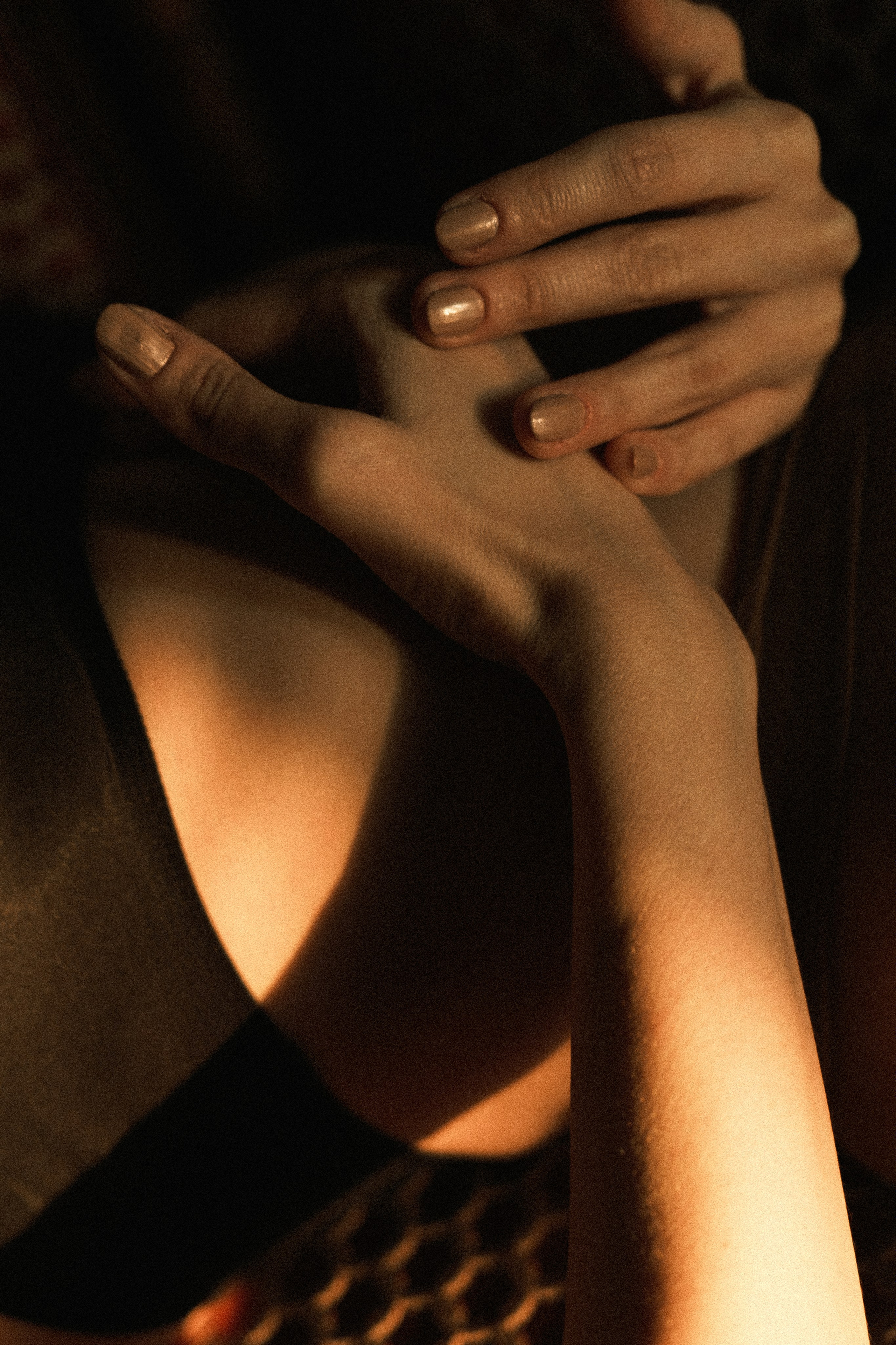 Елена. Портретный фотограф