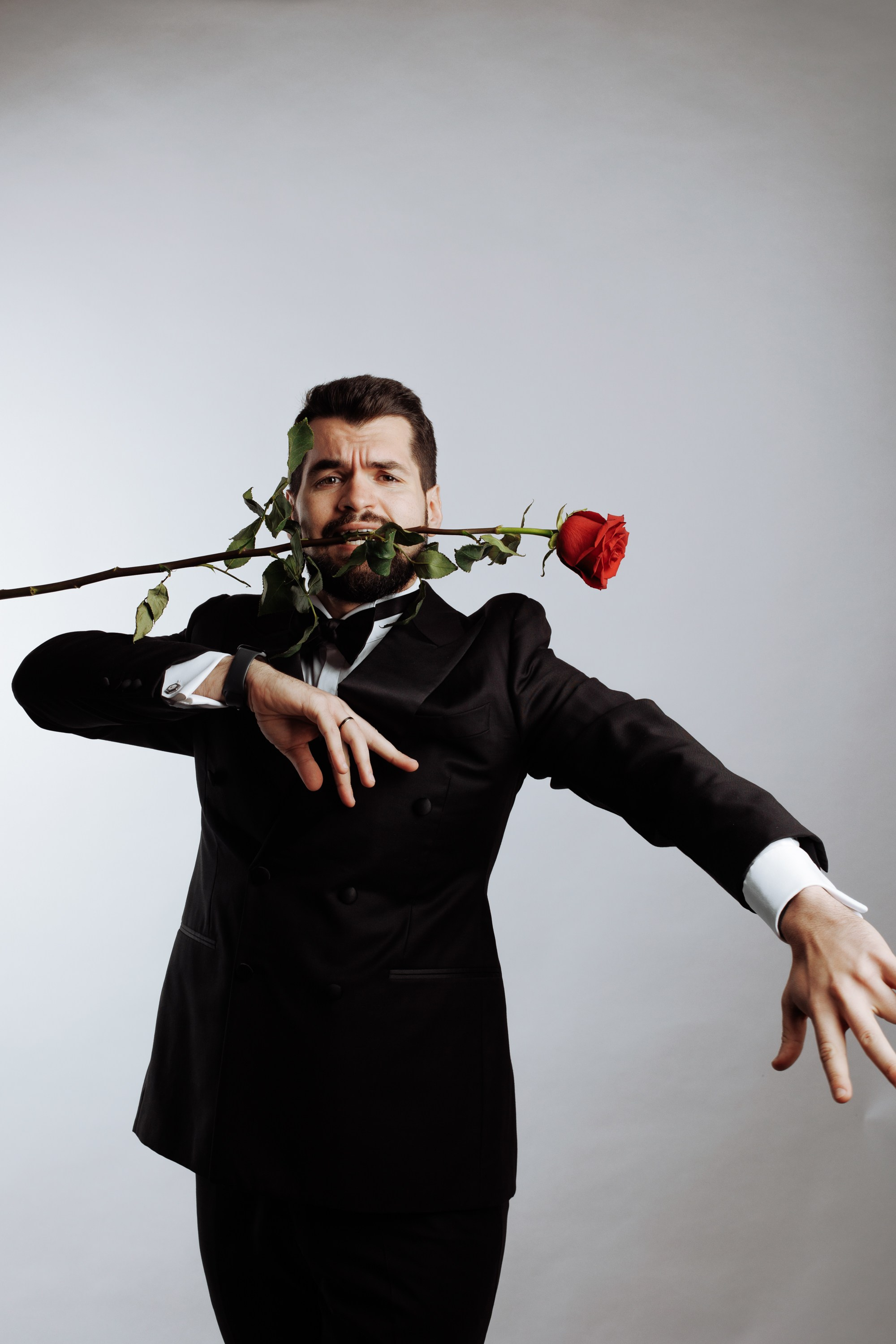 ShowmanClub Baikal. Свадебный фотограф