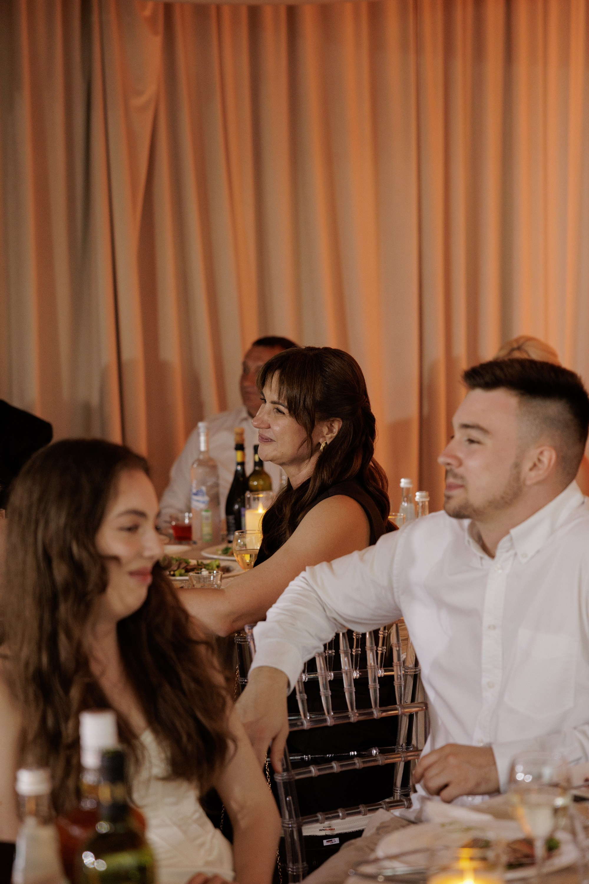 Андрей и Валерия (клиентская серия). Фотограф Иркутск