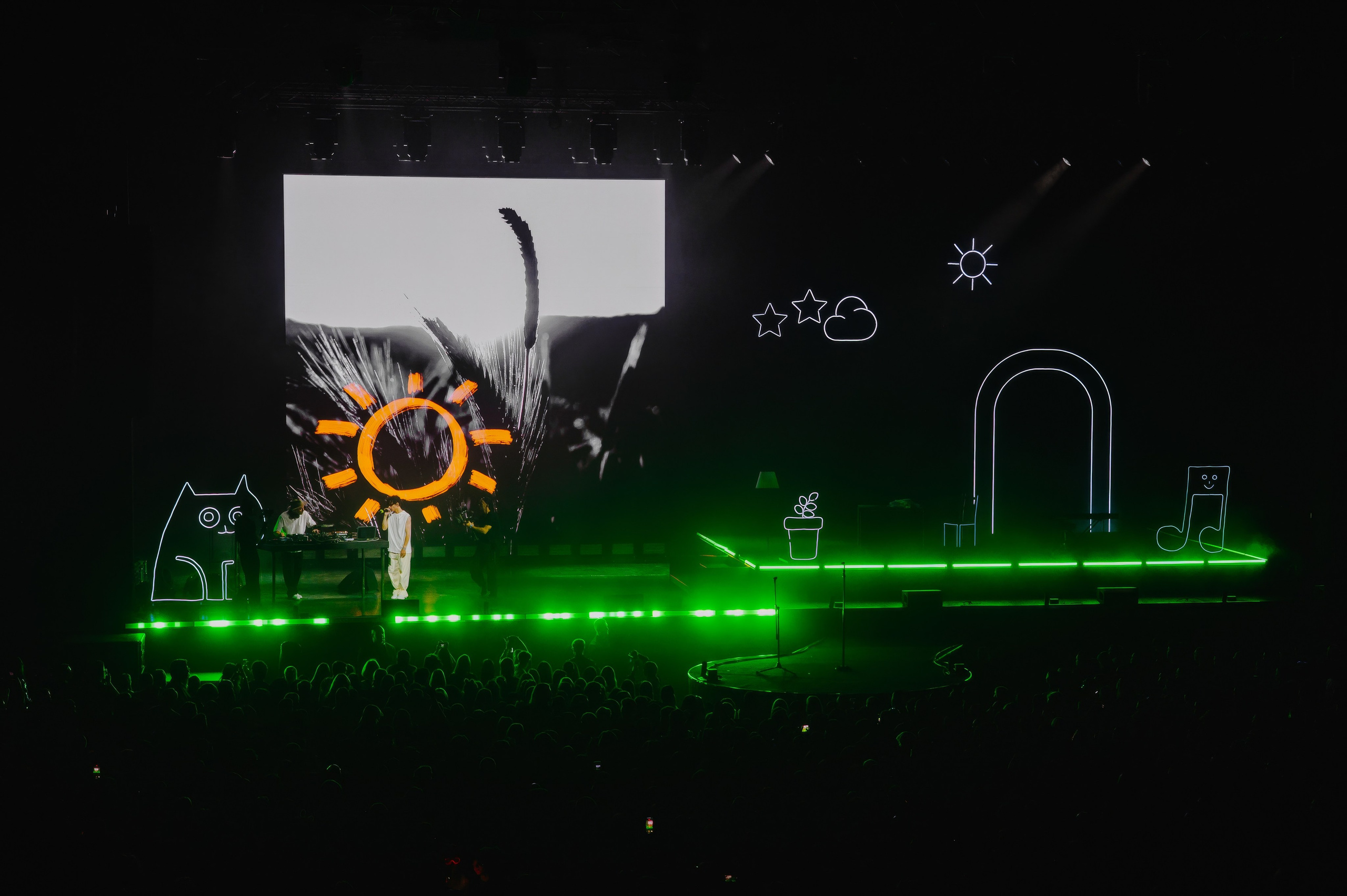 ANTOHA MC / MOSCOW / 2025. OOPS TEAM