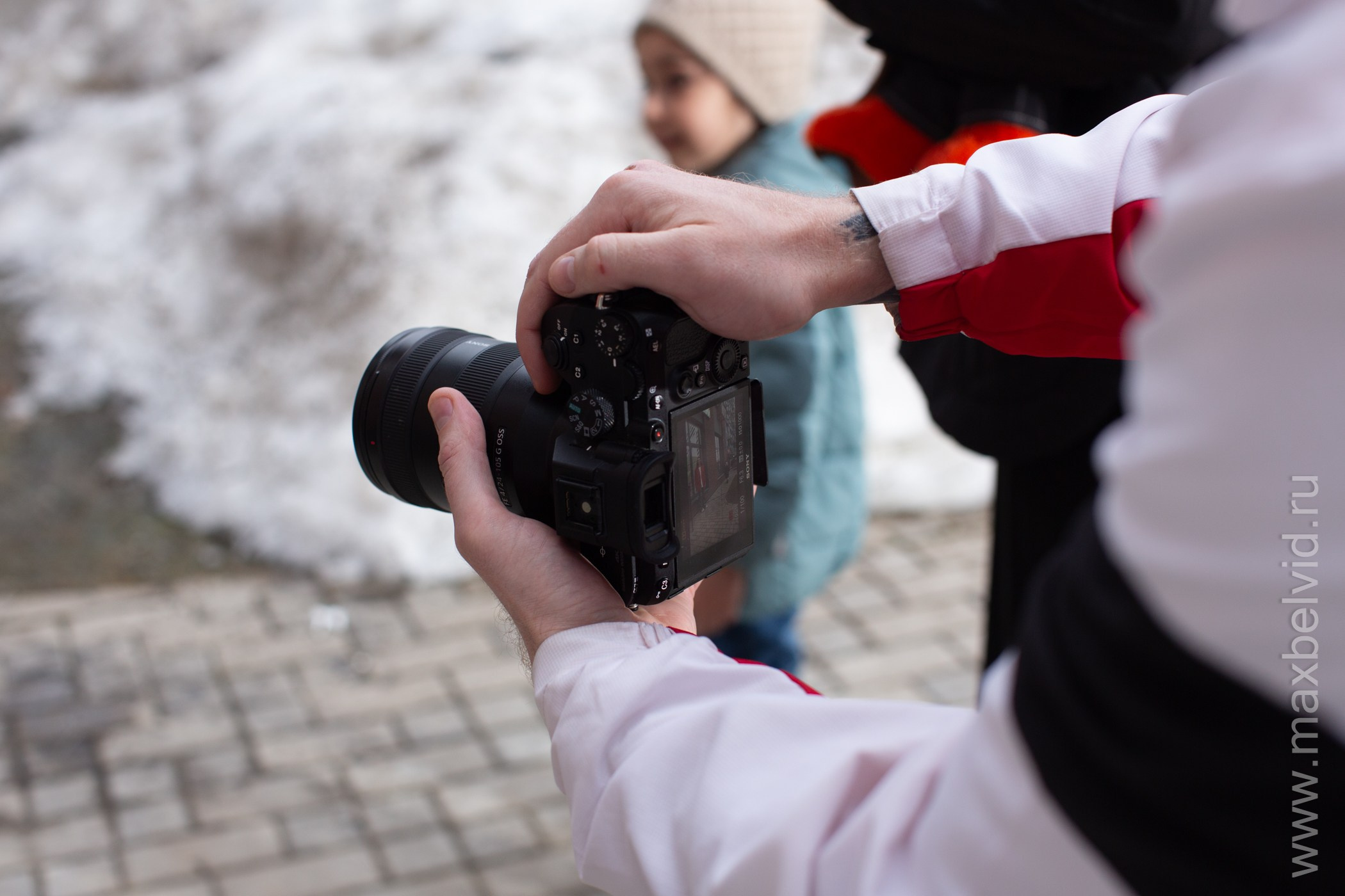 День открытых дверей в «Сердце Знаний» школа скоростного интеллекта. Студия Максима Белослюдцева