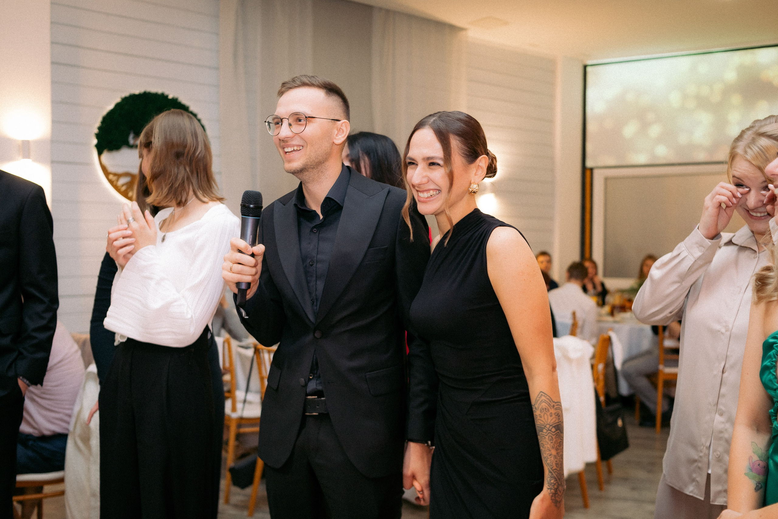 Мария и Кирилл