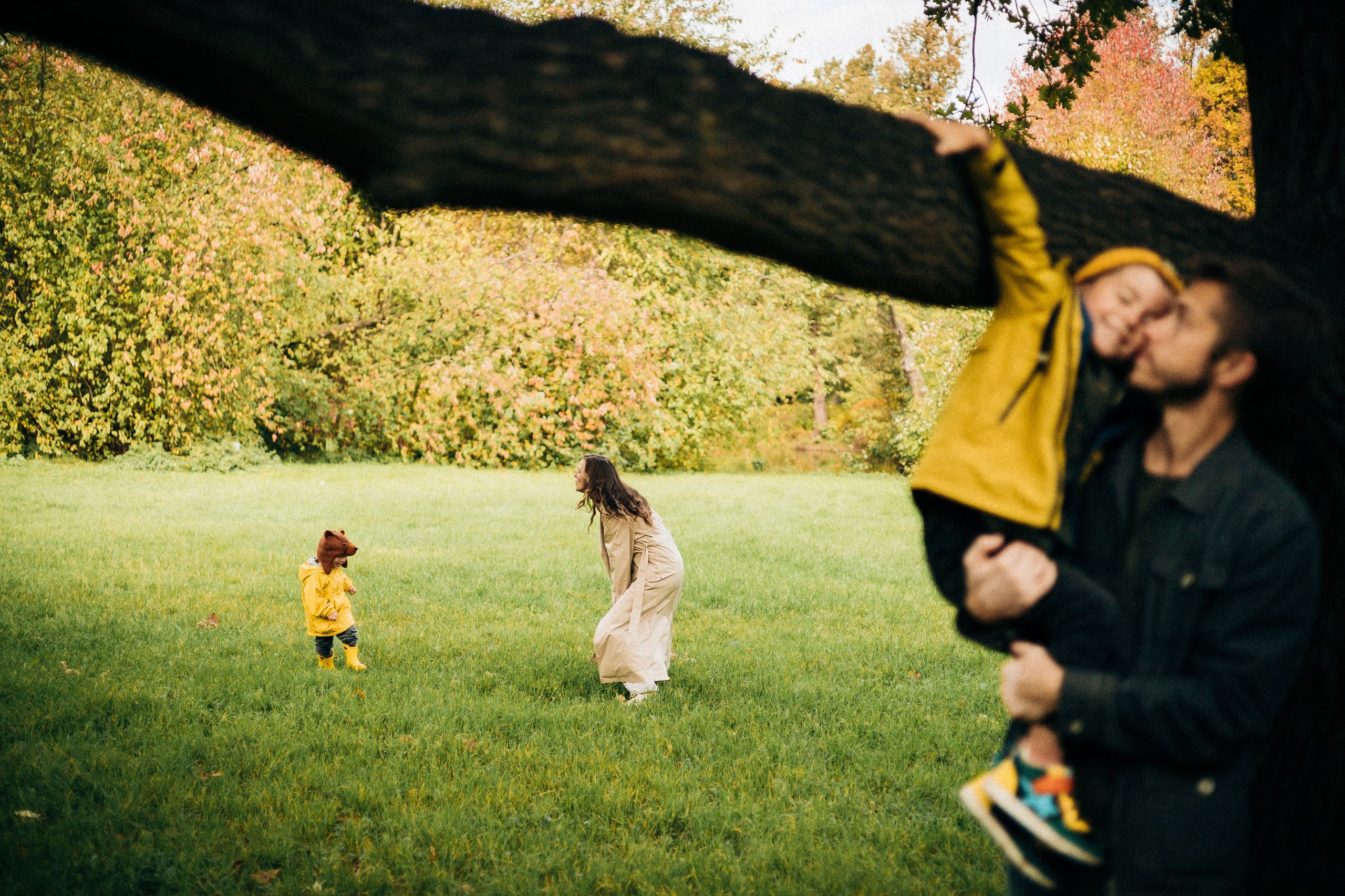 Артур и Антон