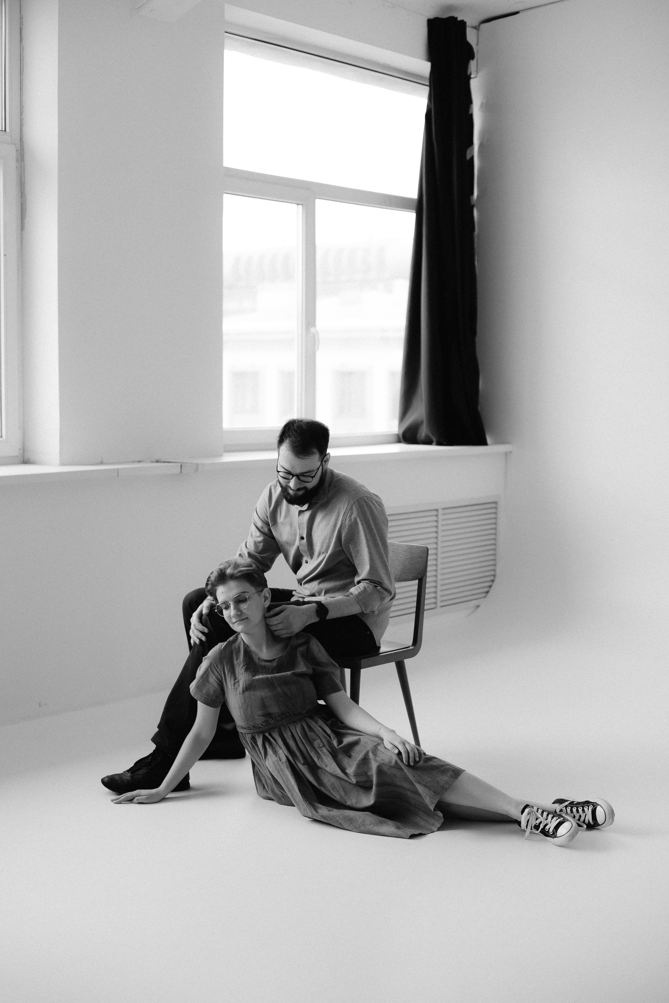 Екатерина и Григорий