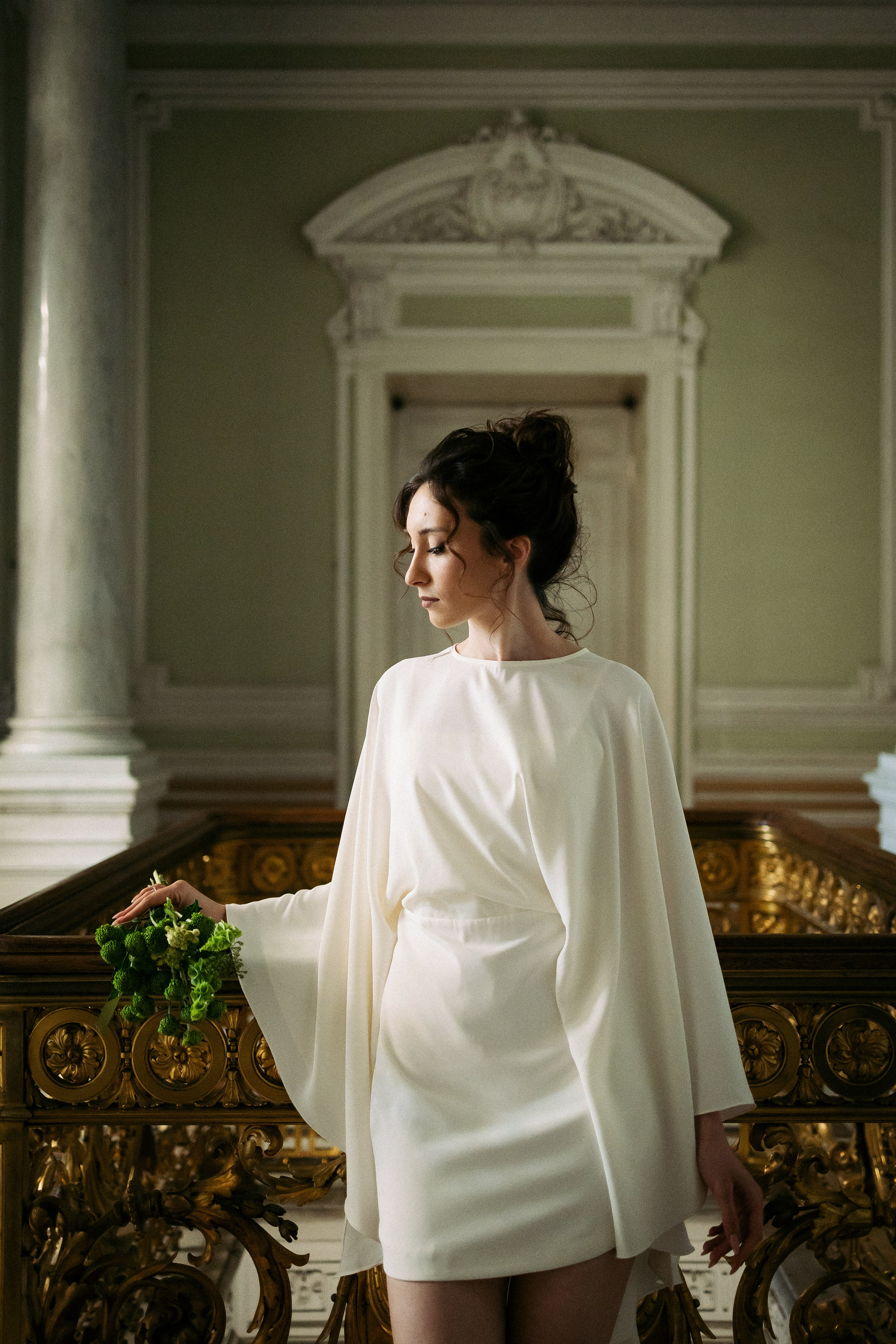 Дарья и Сергей