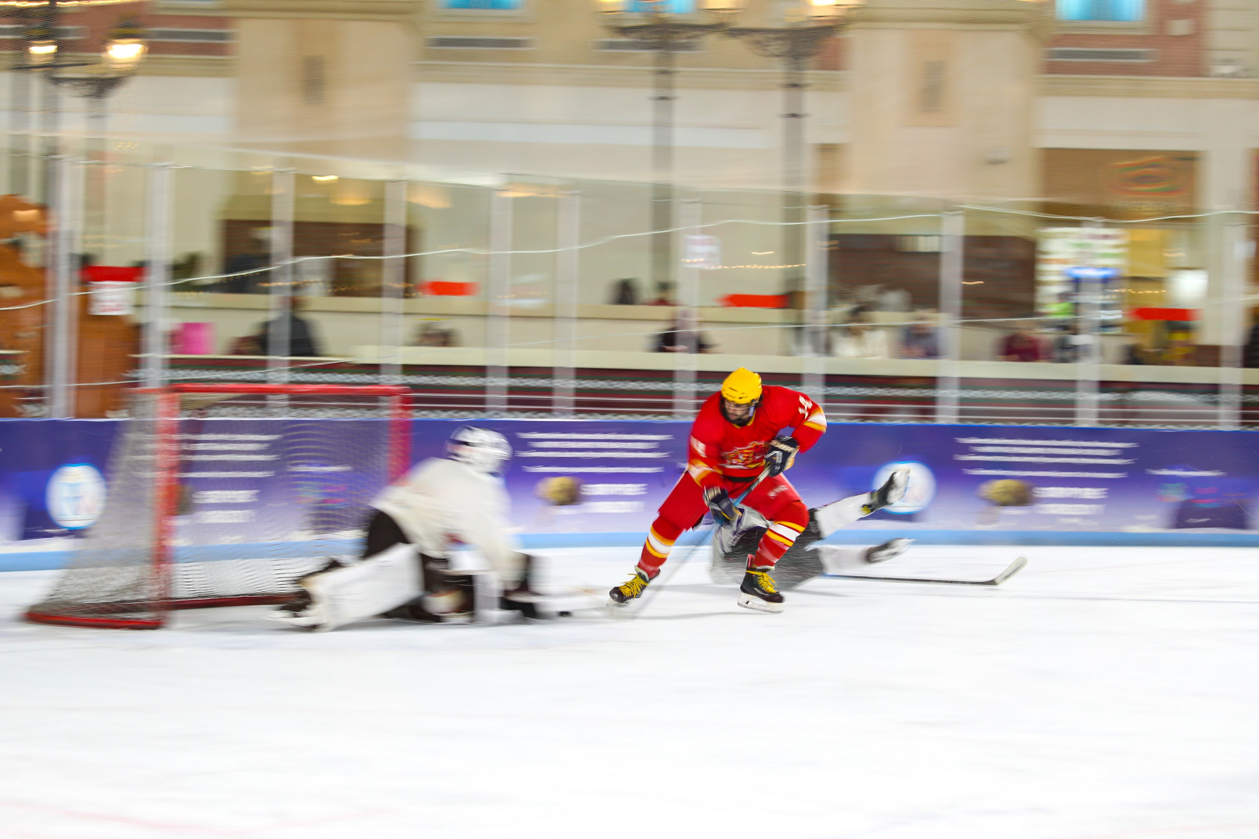 Хоккей. Фотограф в Москве портреты | репортажи | спорт