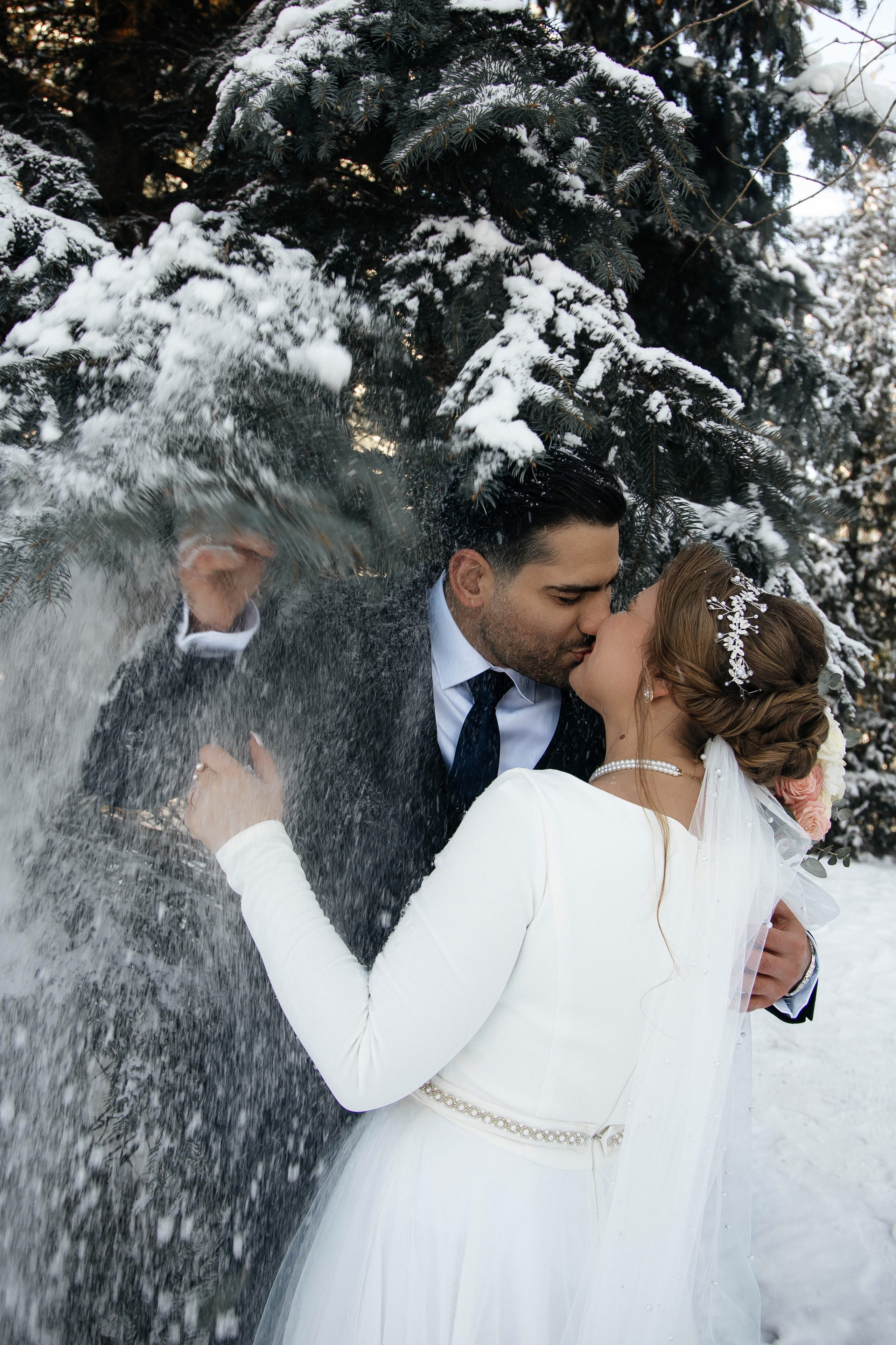 Елена & Астман. Фотограф СПБ