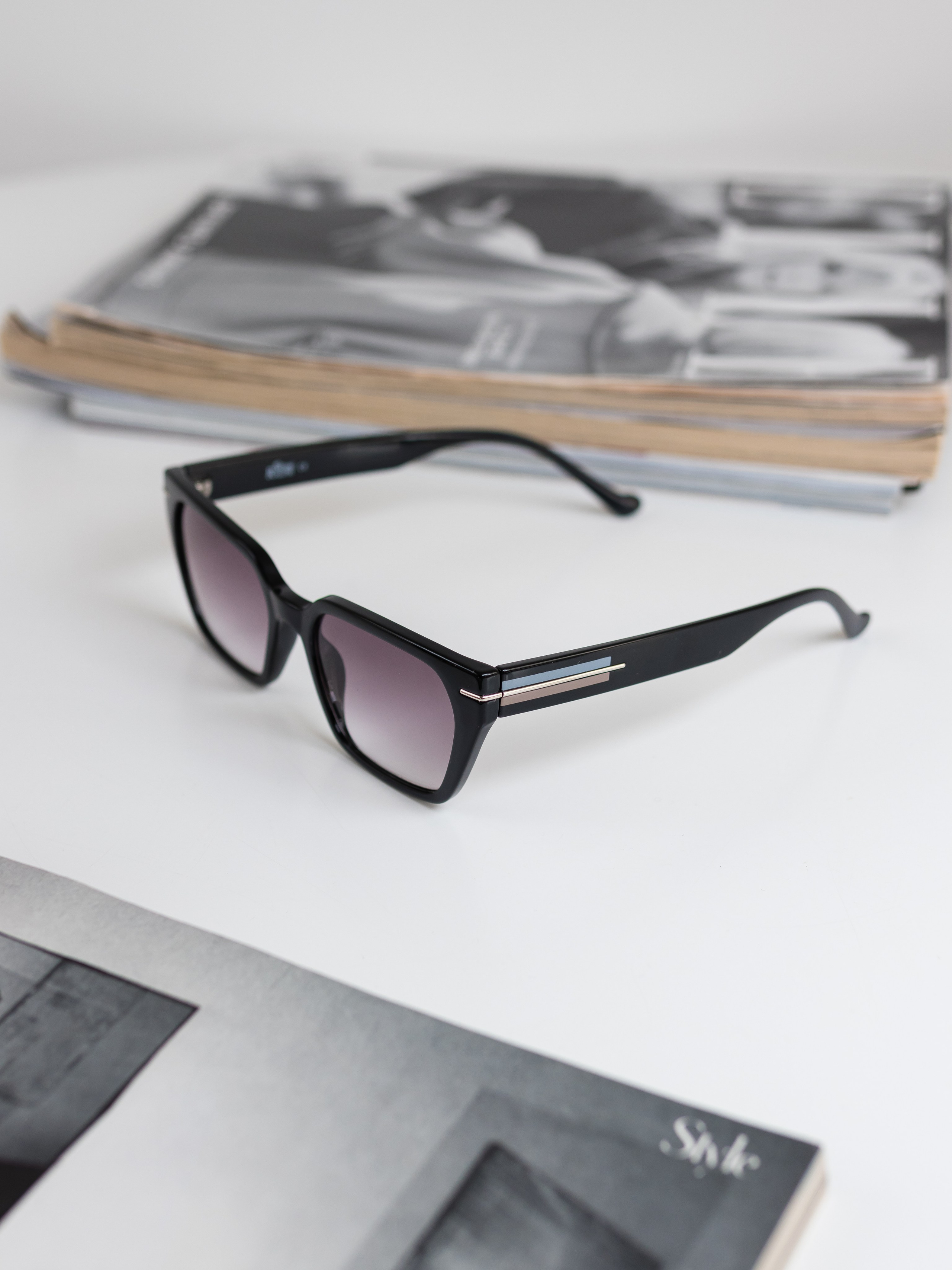 Очки. Фотограф в Краснодаре Арина Кудряшова