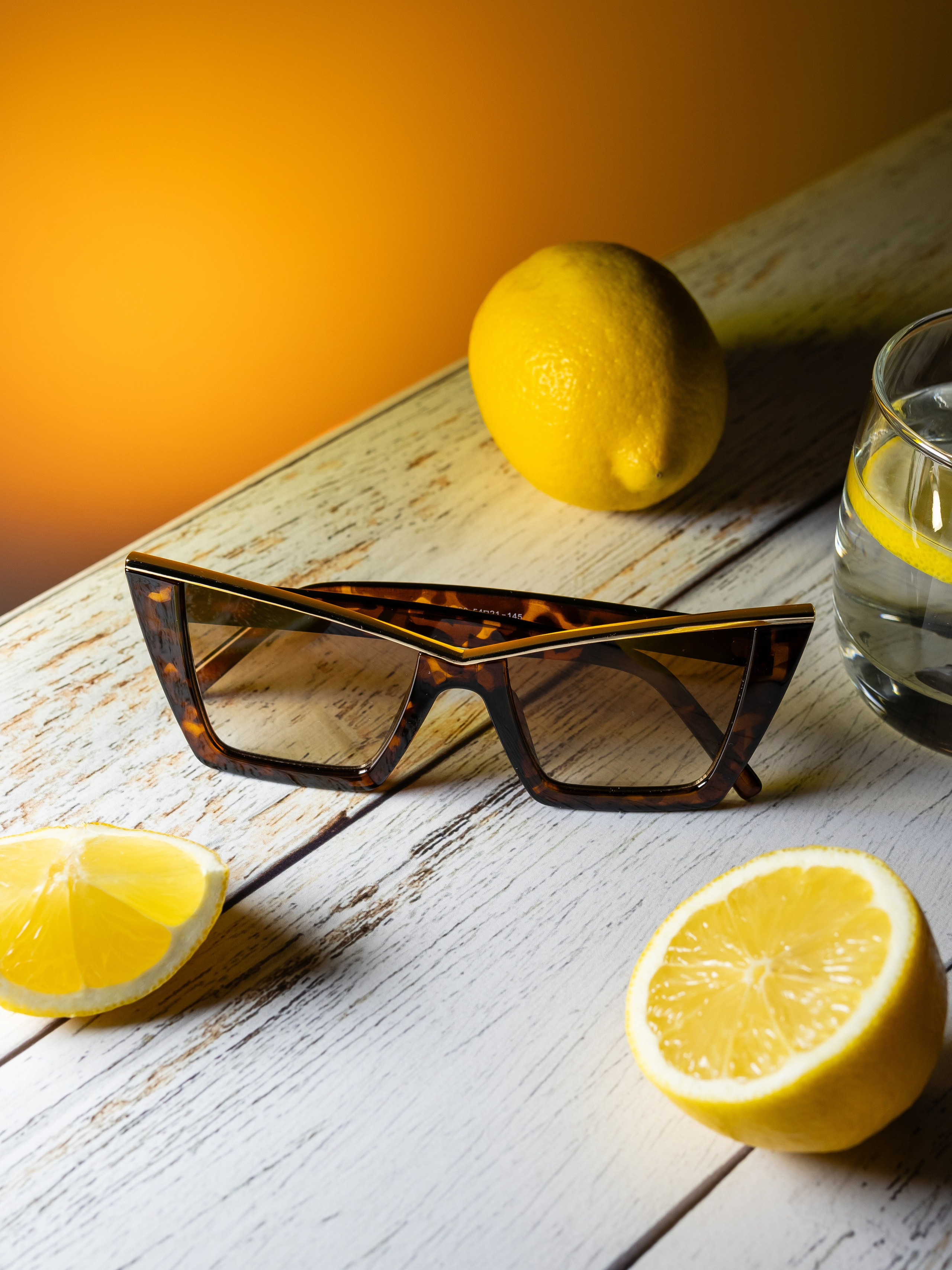 Очки. Фотограф в Краснодаре Арина Кудряшова