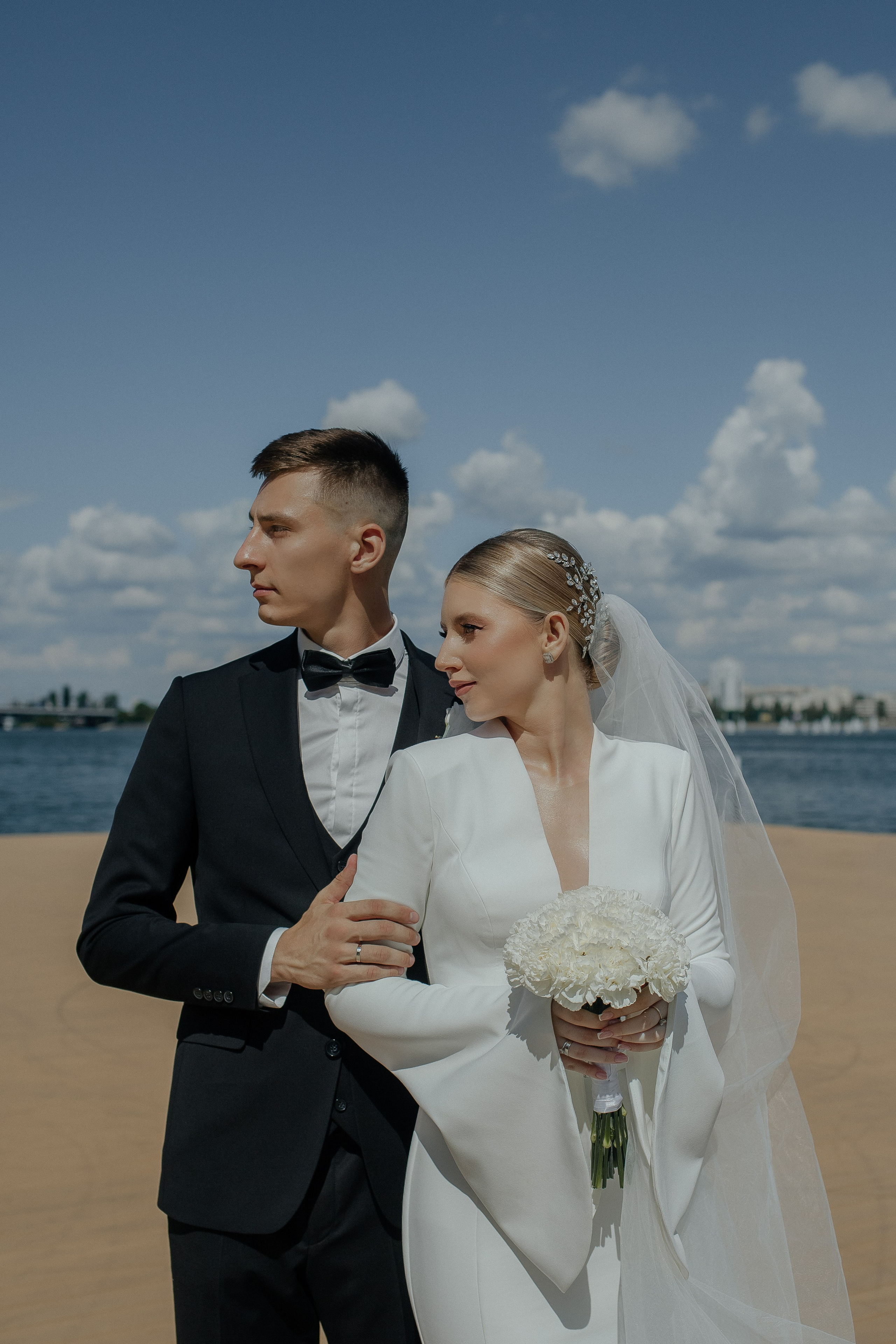 A & A. Фотограф Ольга Сапронова. Свадебный фотограф Ольга Сапронова