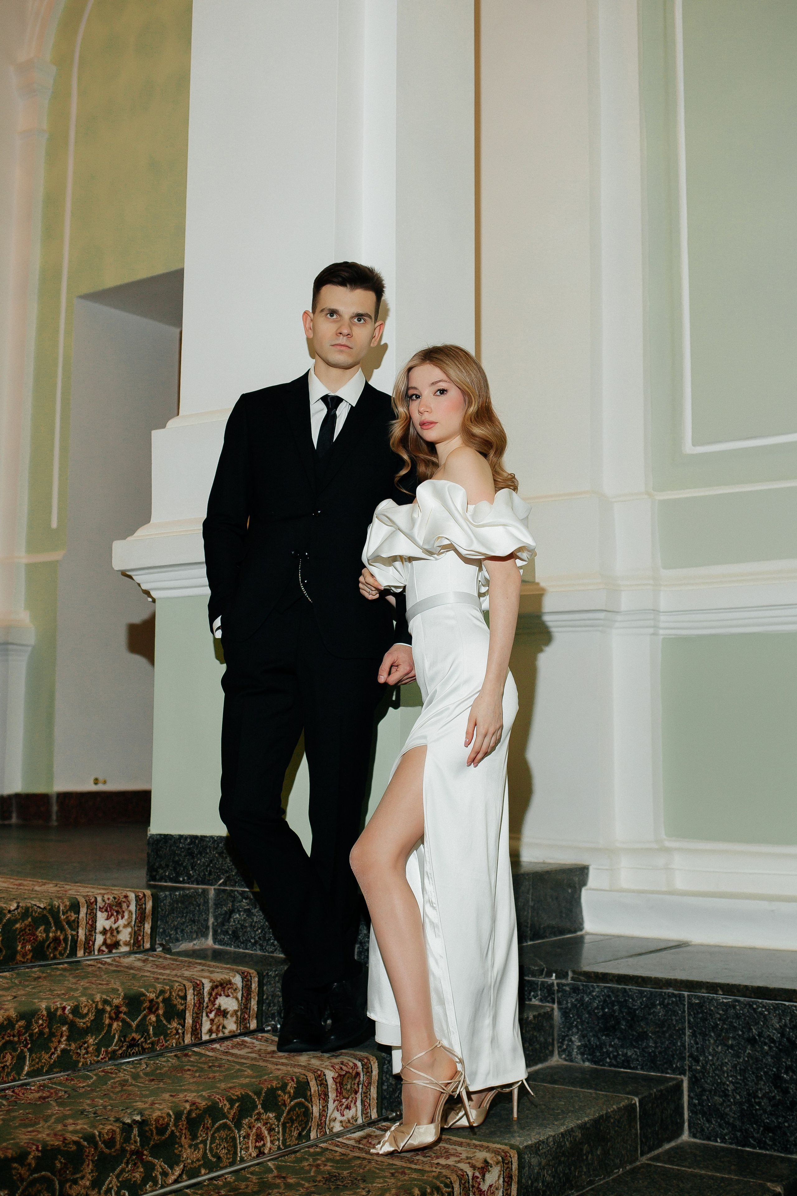 S & P. Фотограф Ольга Сапронова. Свадебный фотограф Ольга Сапронова