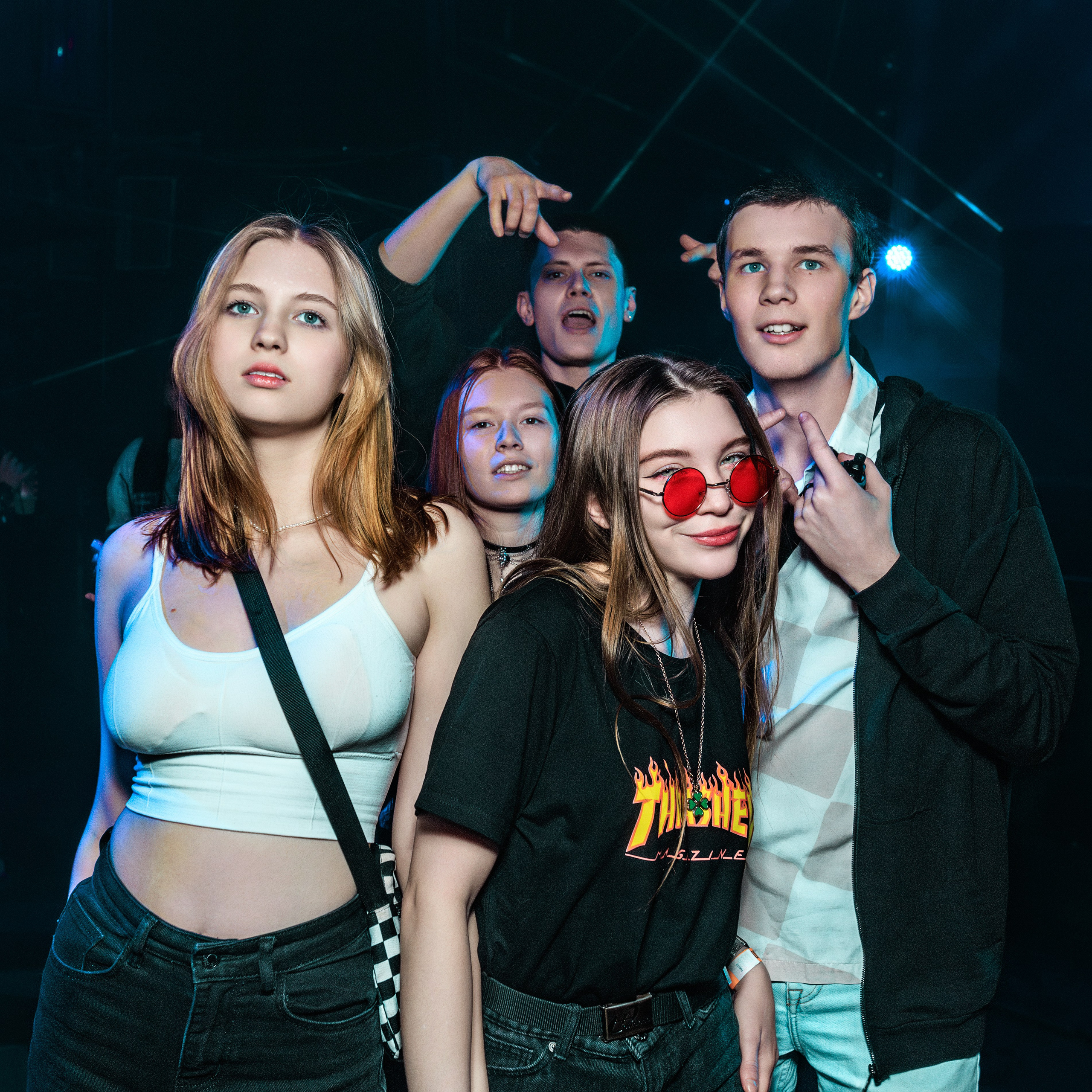 01.02.25 2К17. Репортажный фотограф Екатеринбург | Яркий, качественный репортаж | Концерты, клубы, репортаж, праздники, корпоративы