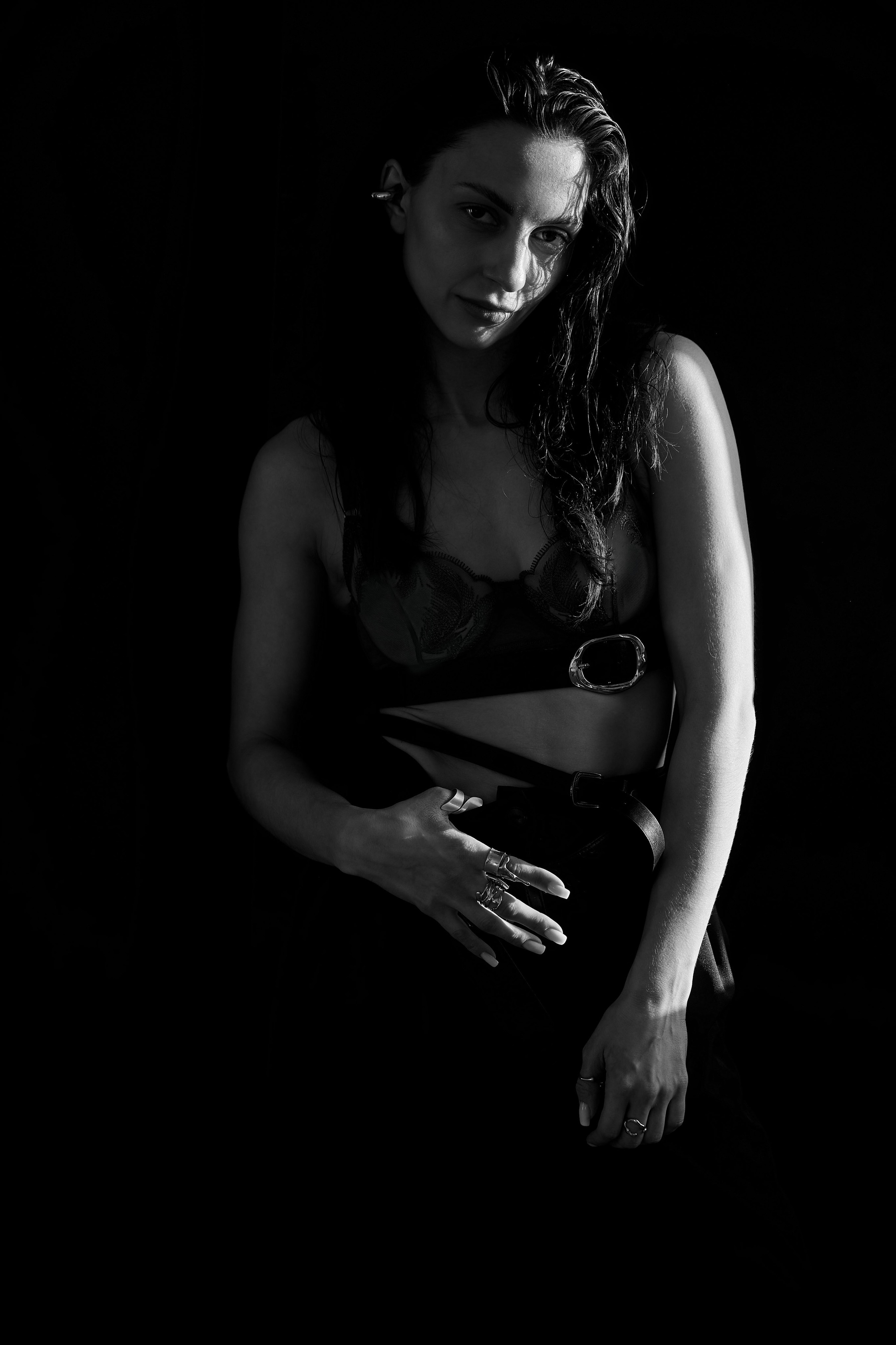 КСЕНИЯ. Профессиональный фотограф Светлана Писарева