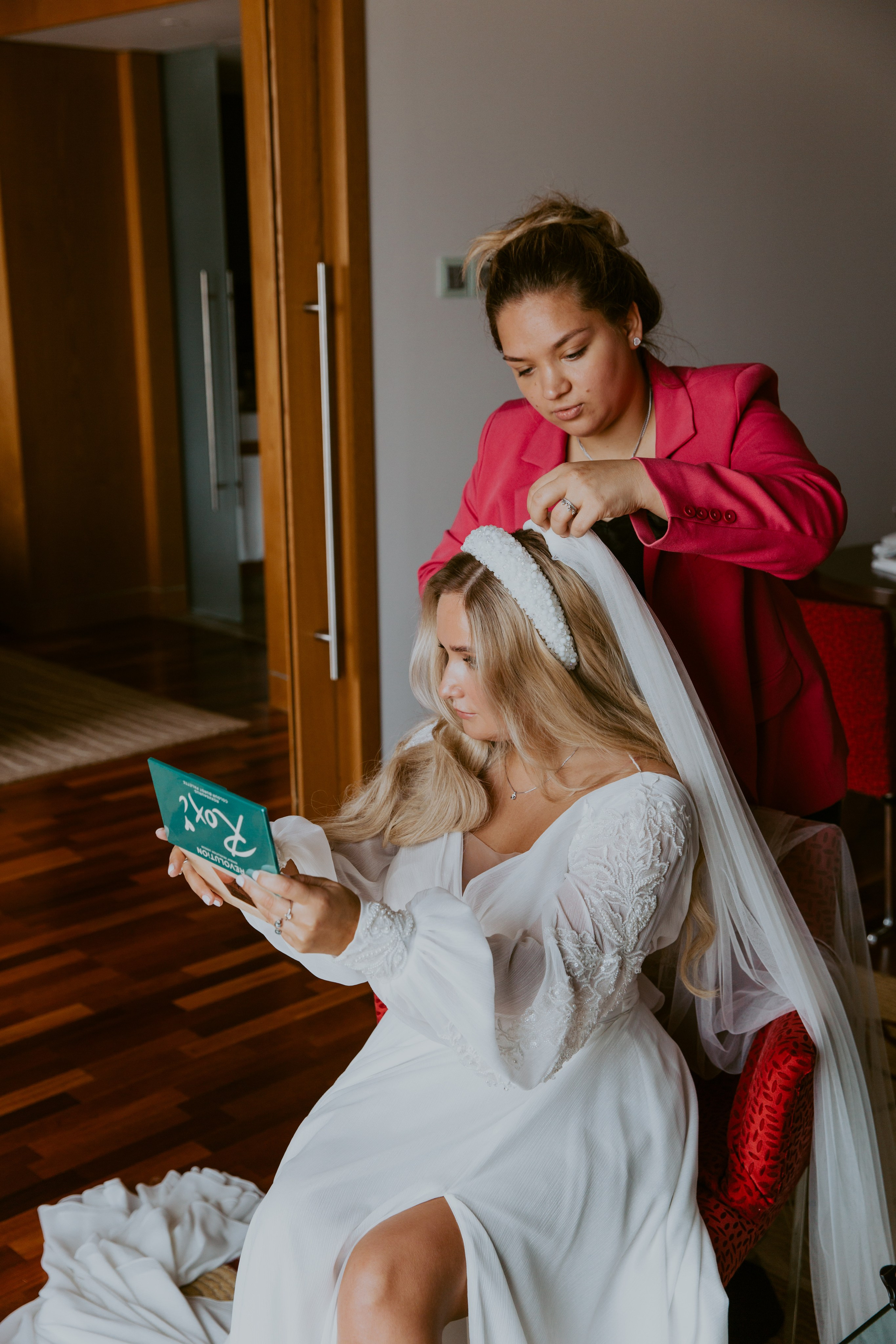 Сандро и Татьяна Swissotel Красные Холмы. Фотограф и видеограф Анна Домашенко