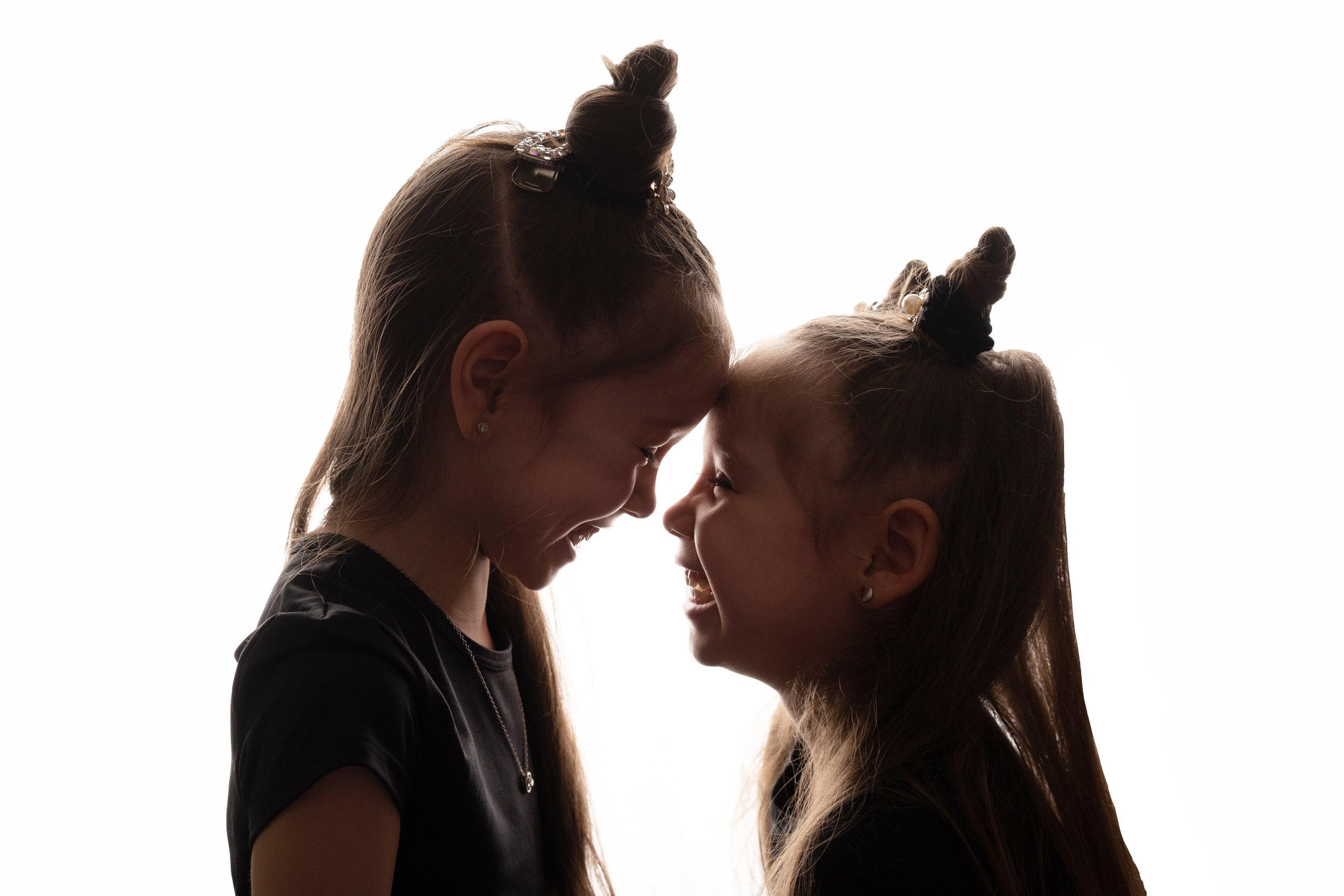 Саша, Эльвира, Евгений, Катя и Вика (на дому). Семейный и детский фотограф в Санкт-Петербурге Татьяна Горохова