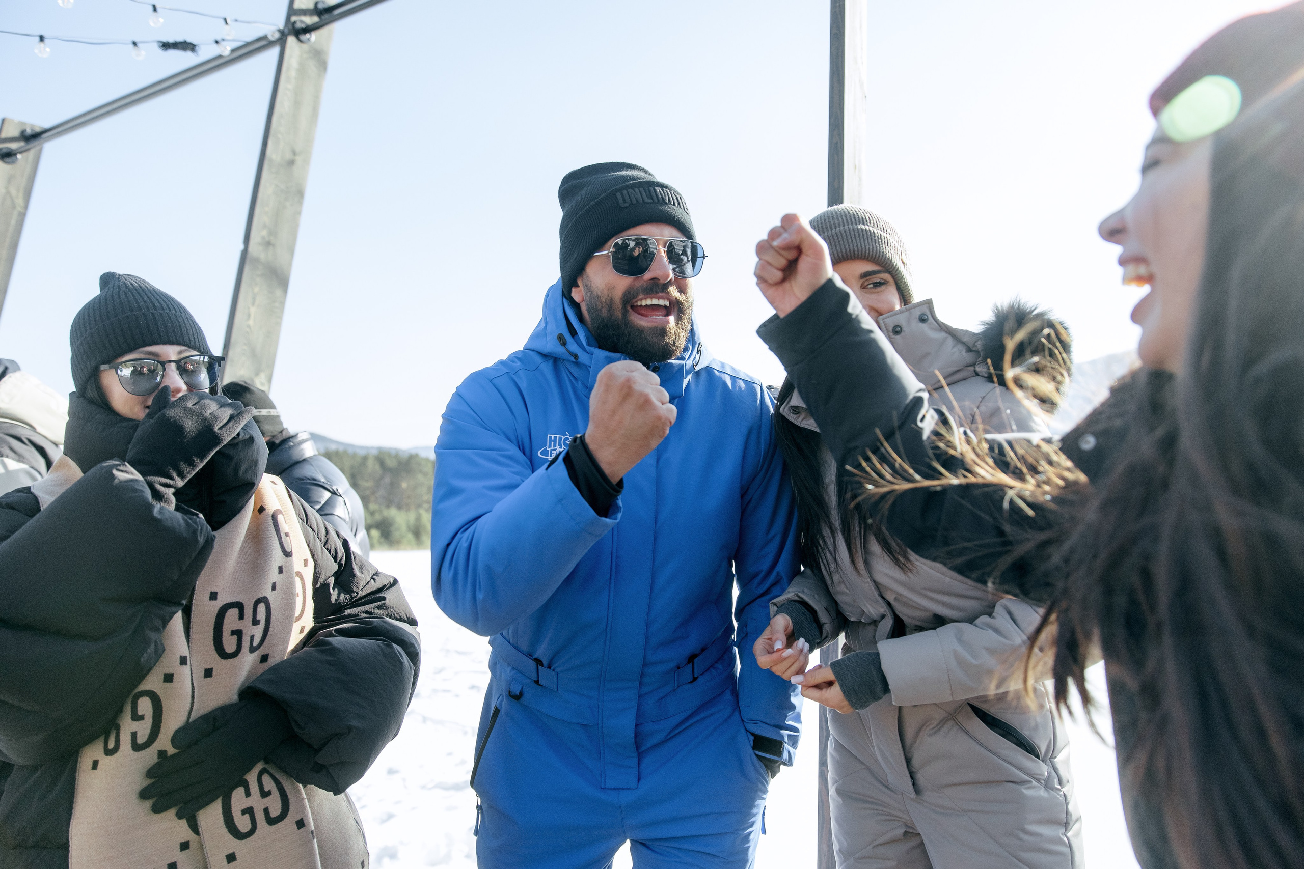 ДЕНЬ ДОЖДЕНИЯ ЕКАТЕРИНЫ. Фотограф в Красноярске