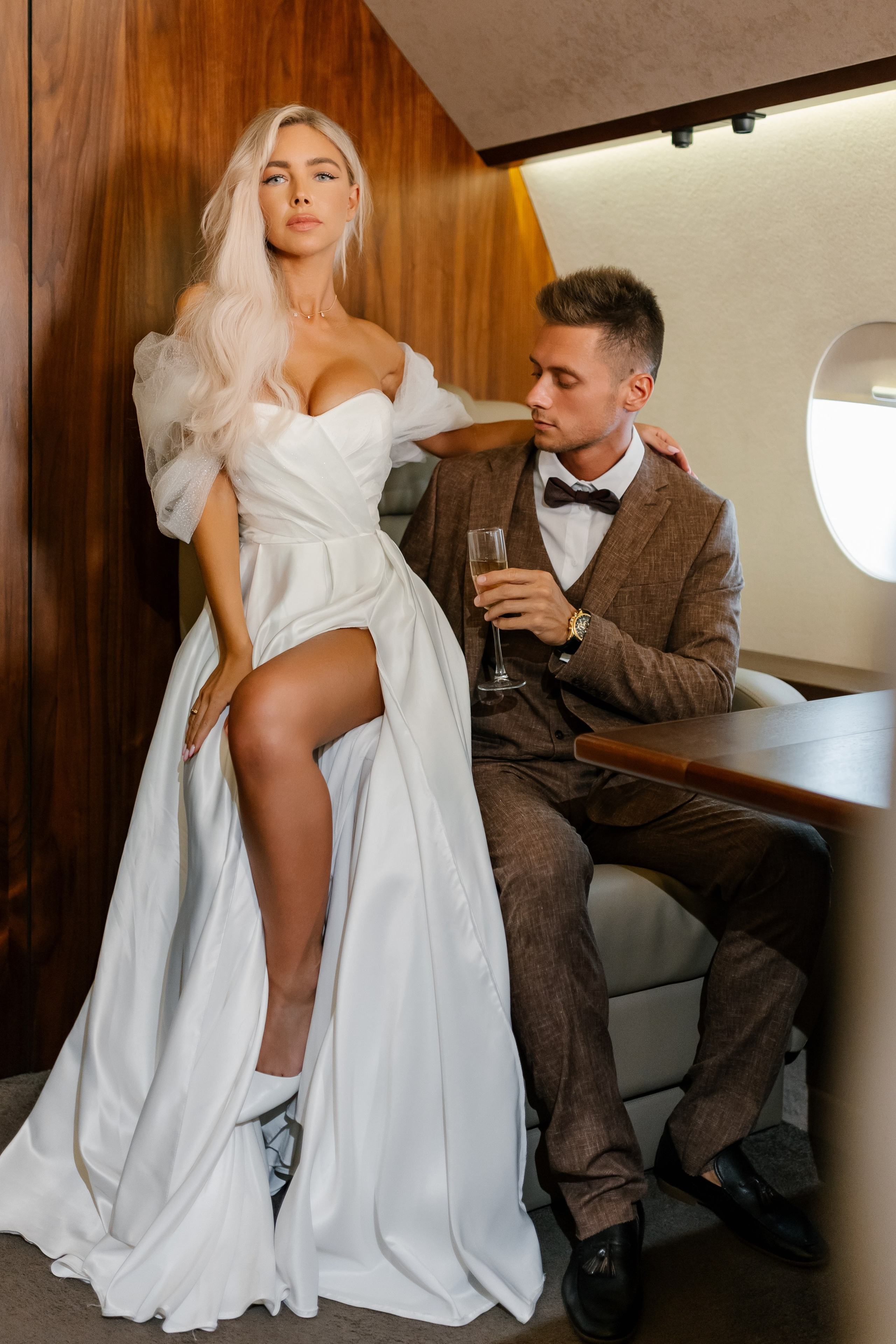 Прогулка на яхте. Фотограф Абакумова Анастасия