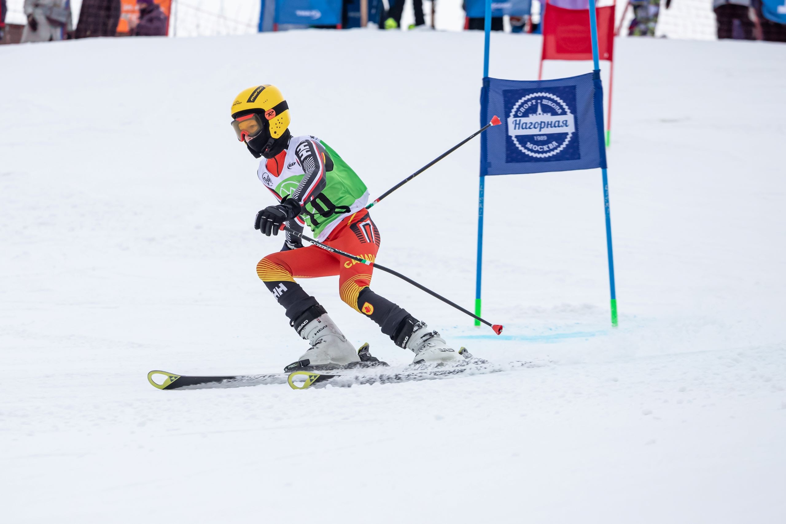 Съёмка соревнований и различных спортивных мероприятий. Фотограф Анастасия Федорченко г. Москва