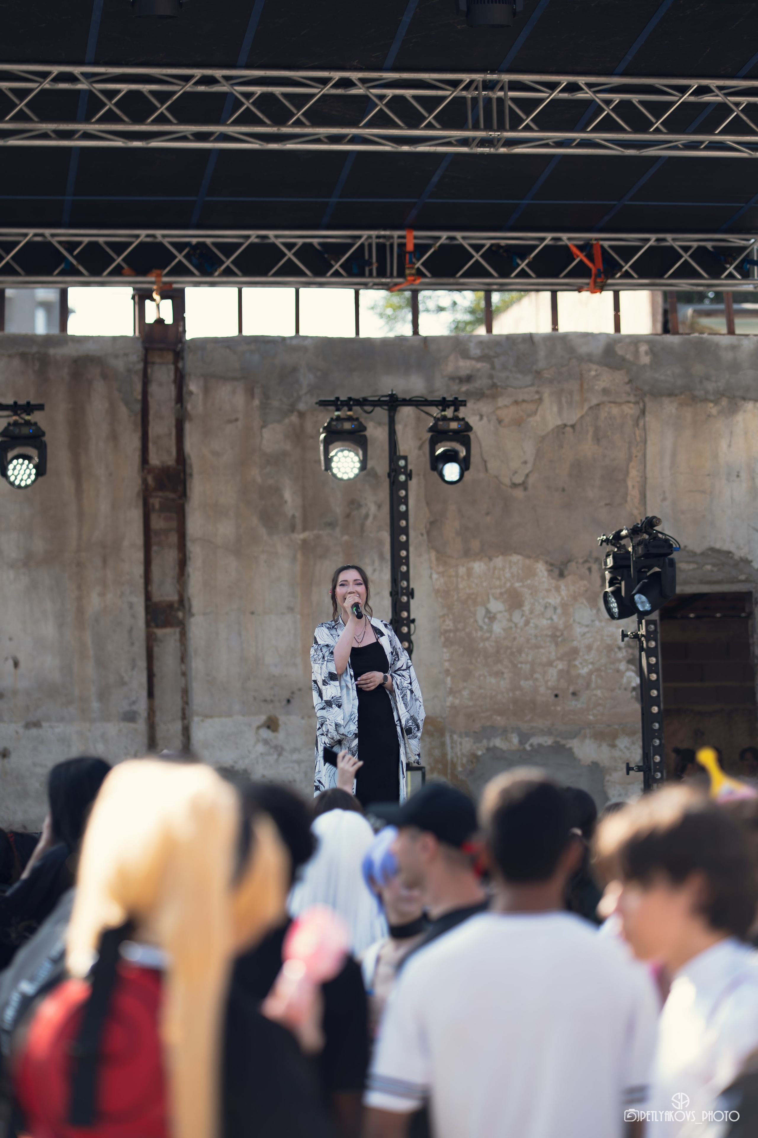 Anime music fest 2025 Tbilisi. Фотограф, видеограф Пятигорск, Ставрополь, Ессентуки, Petlyakovs_photo