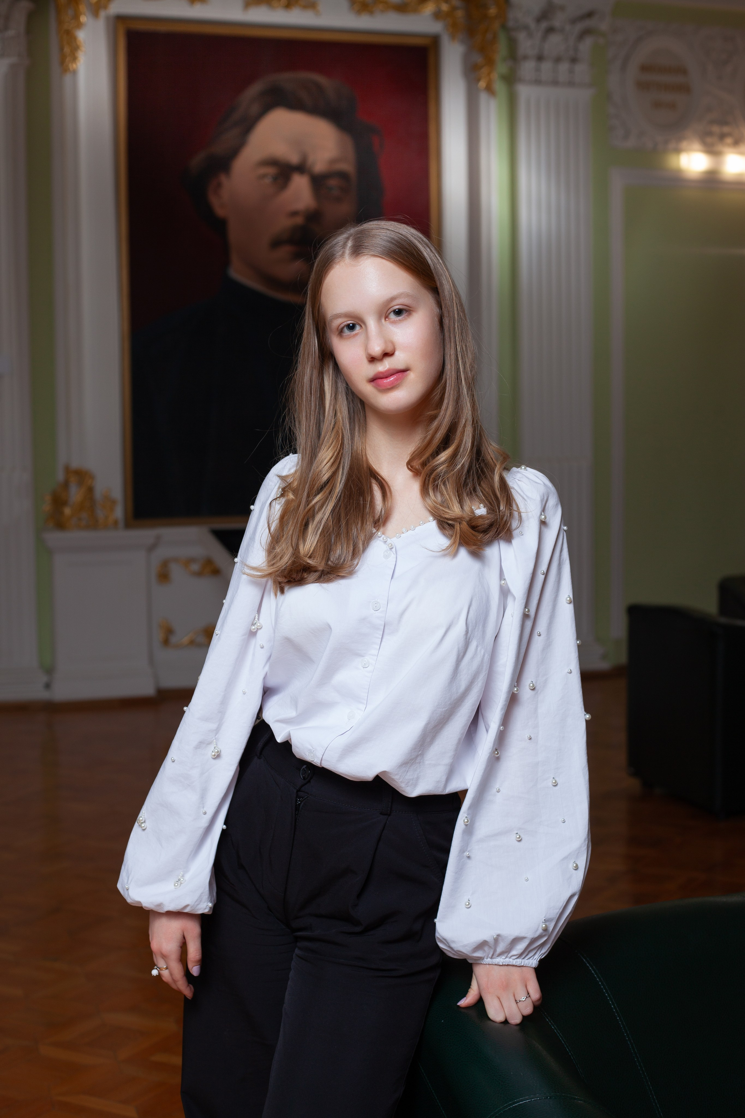 альбом выпускных классов