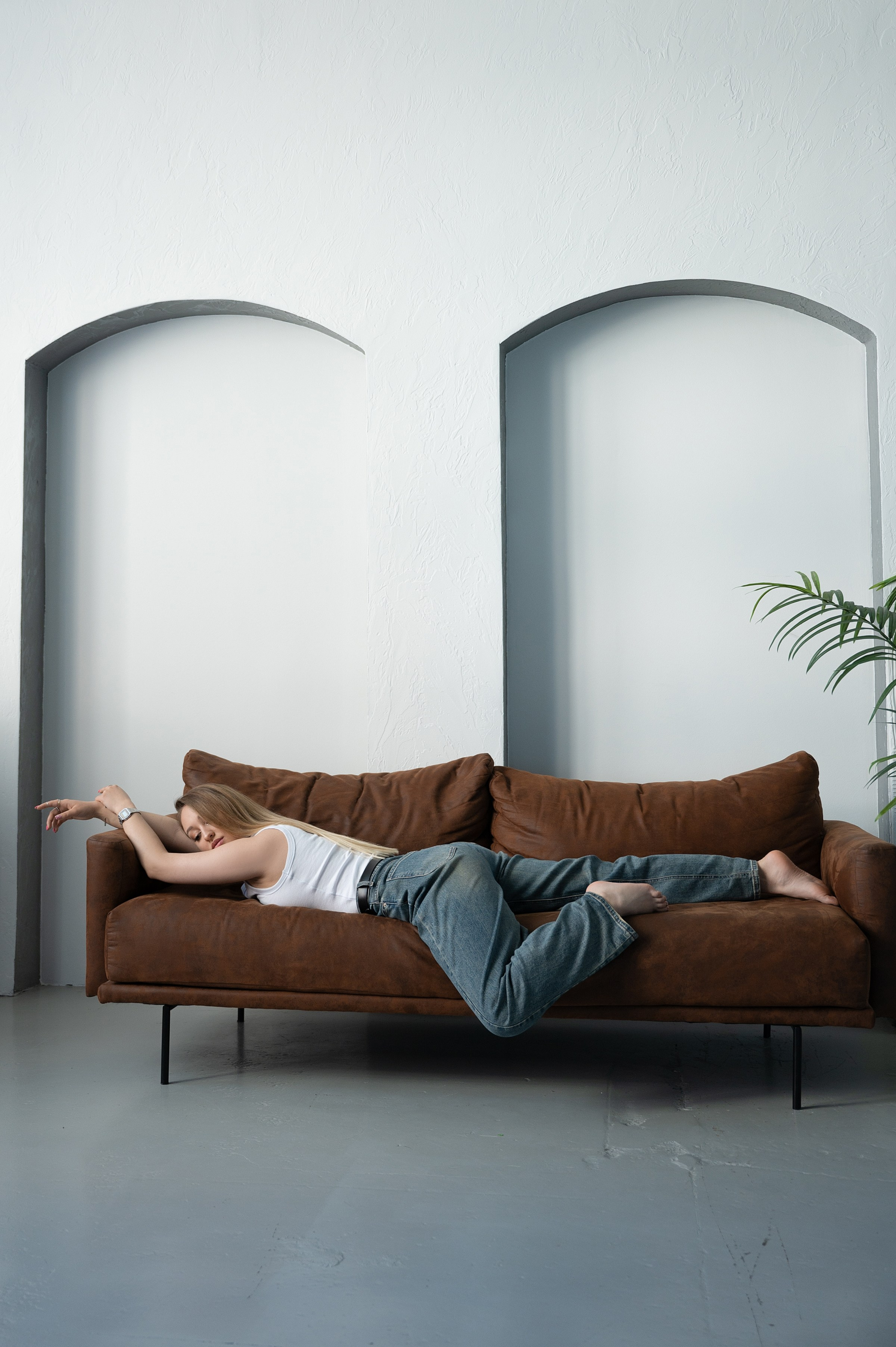 Софья. Наставник по мобильной съемке и фотограф Тула Новомосковск