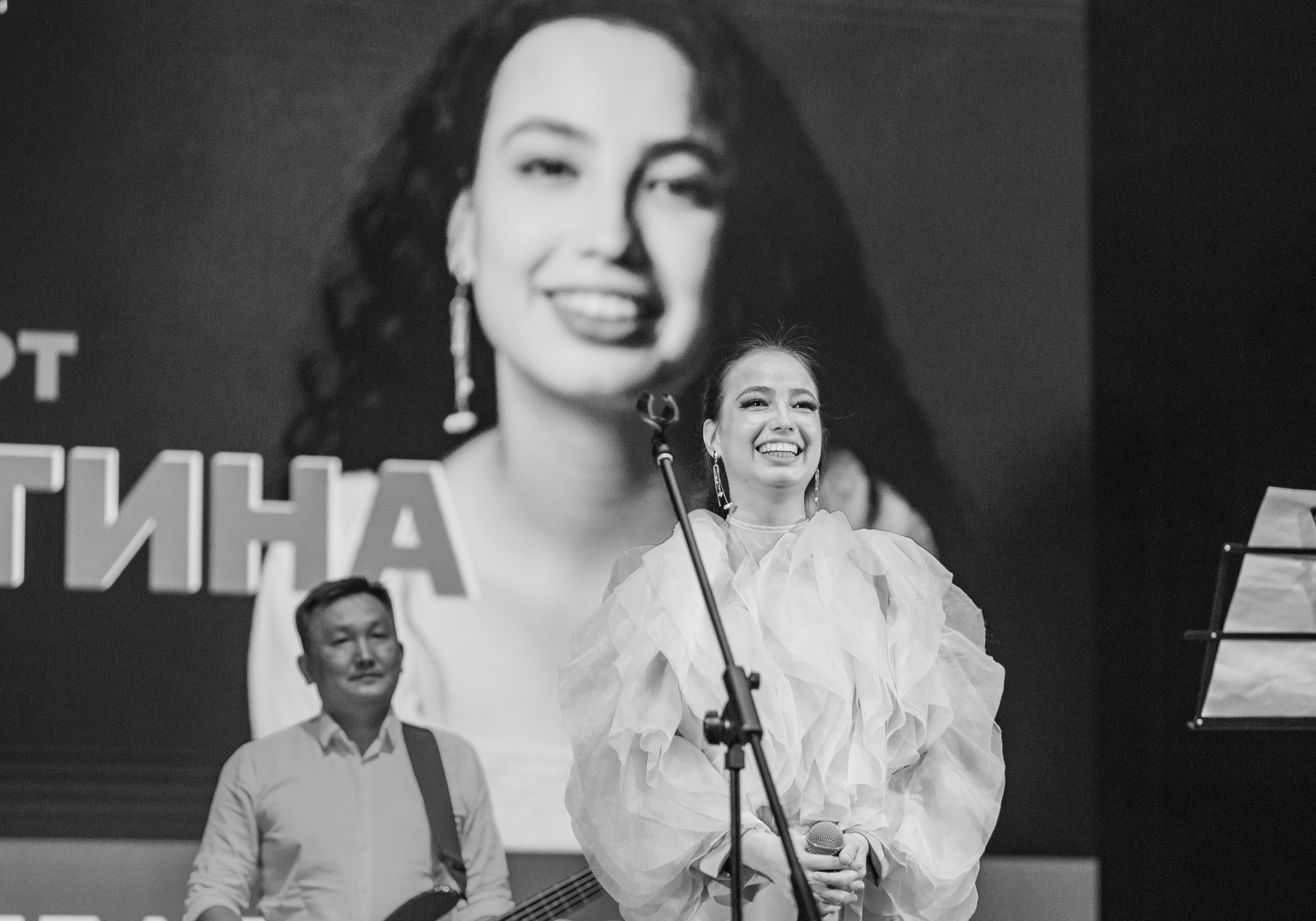 Волокитина Карина_Концерт Колледж Исскуств. Андреева Александра фотограф в г. Улан-Удэ