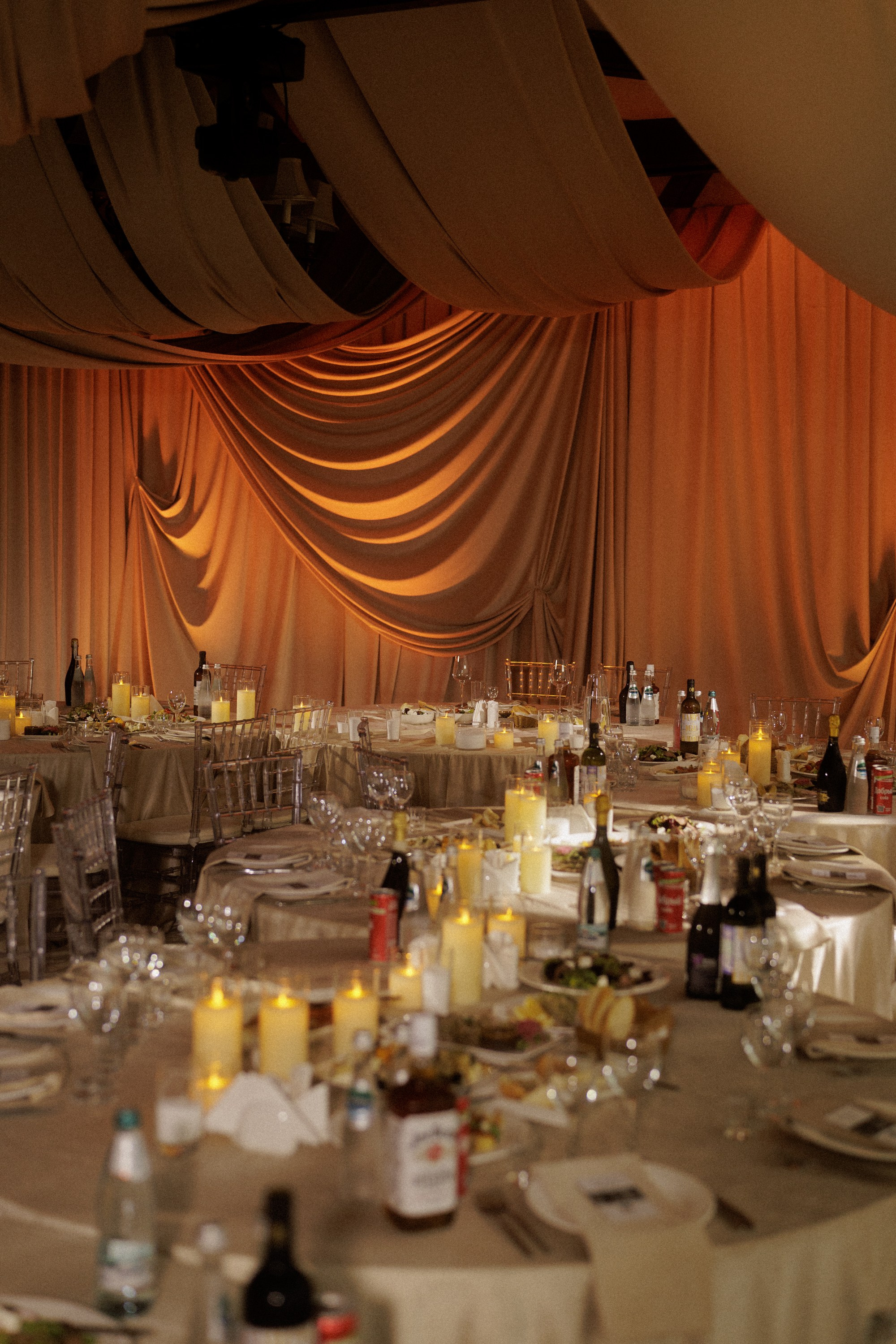 Андрей и Валерия. Свадебный фотограф