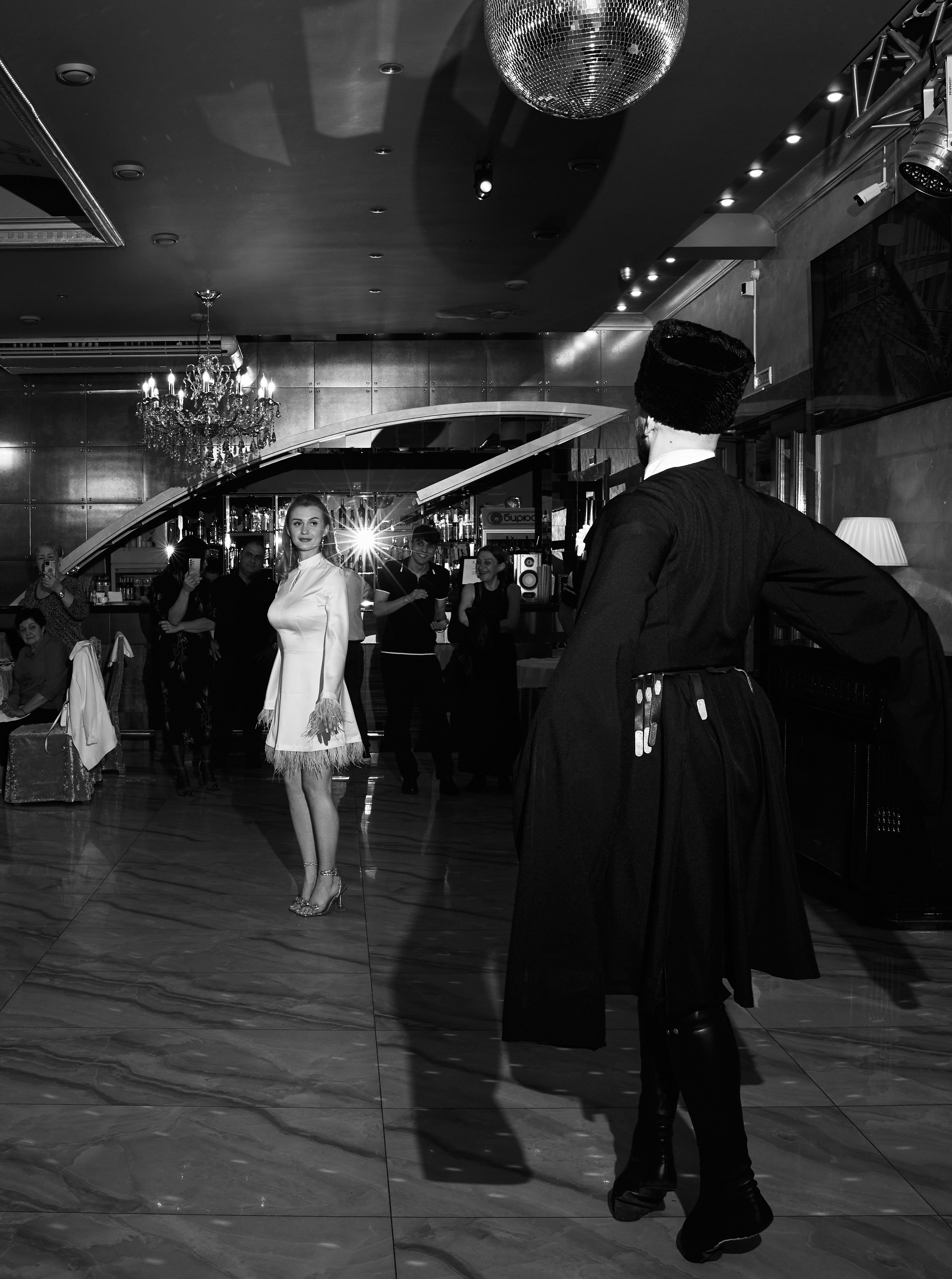 Тимур & Вероника. Alinakarum.ru фотограф Махачкала