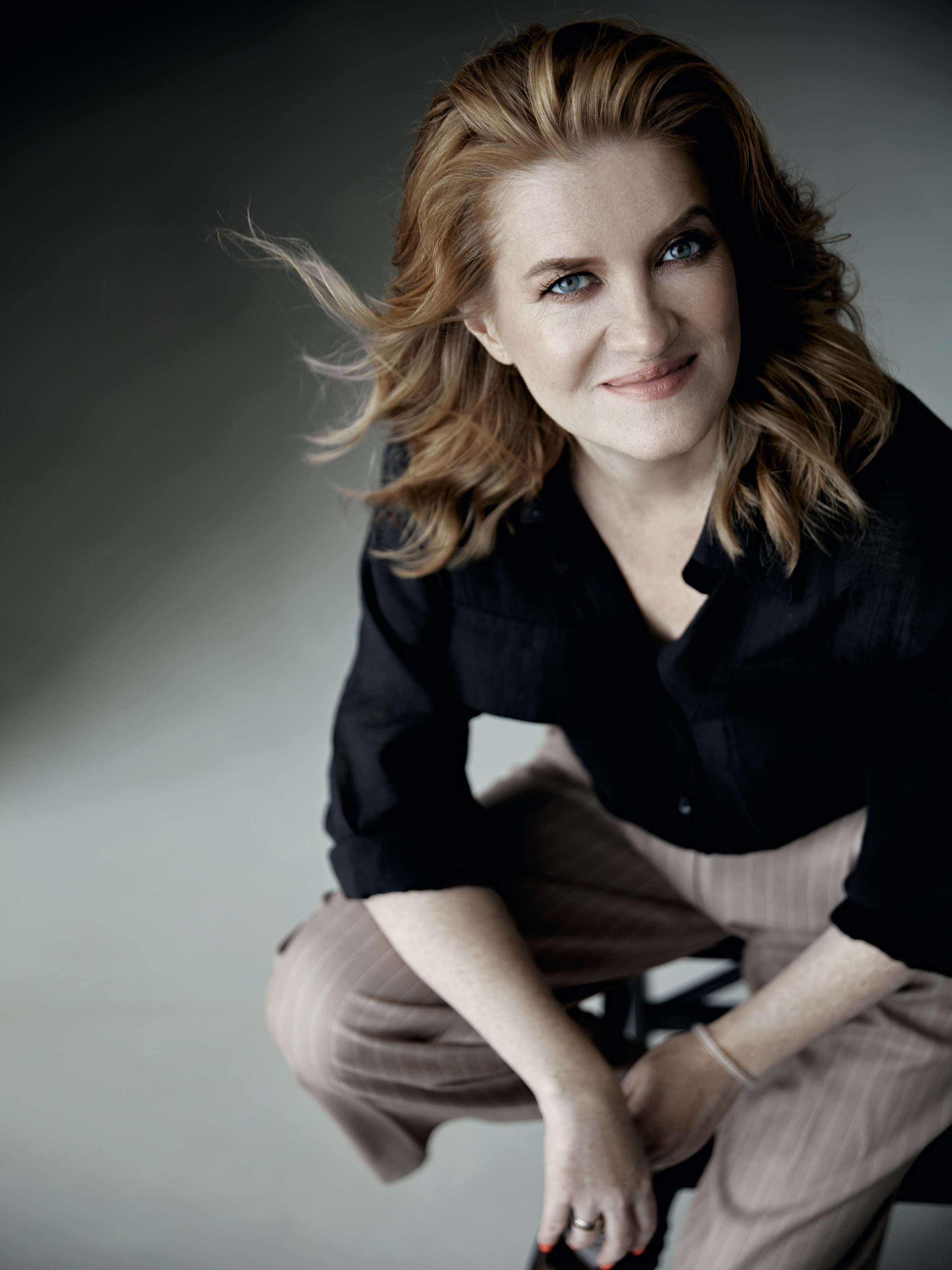 OLGA. Yulia Otroschenko