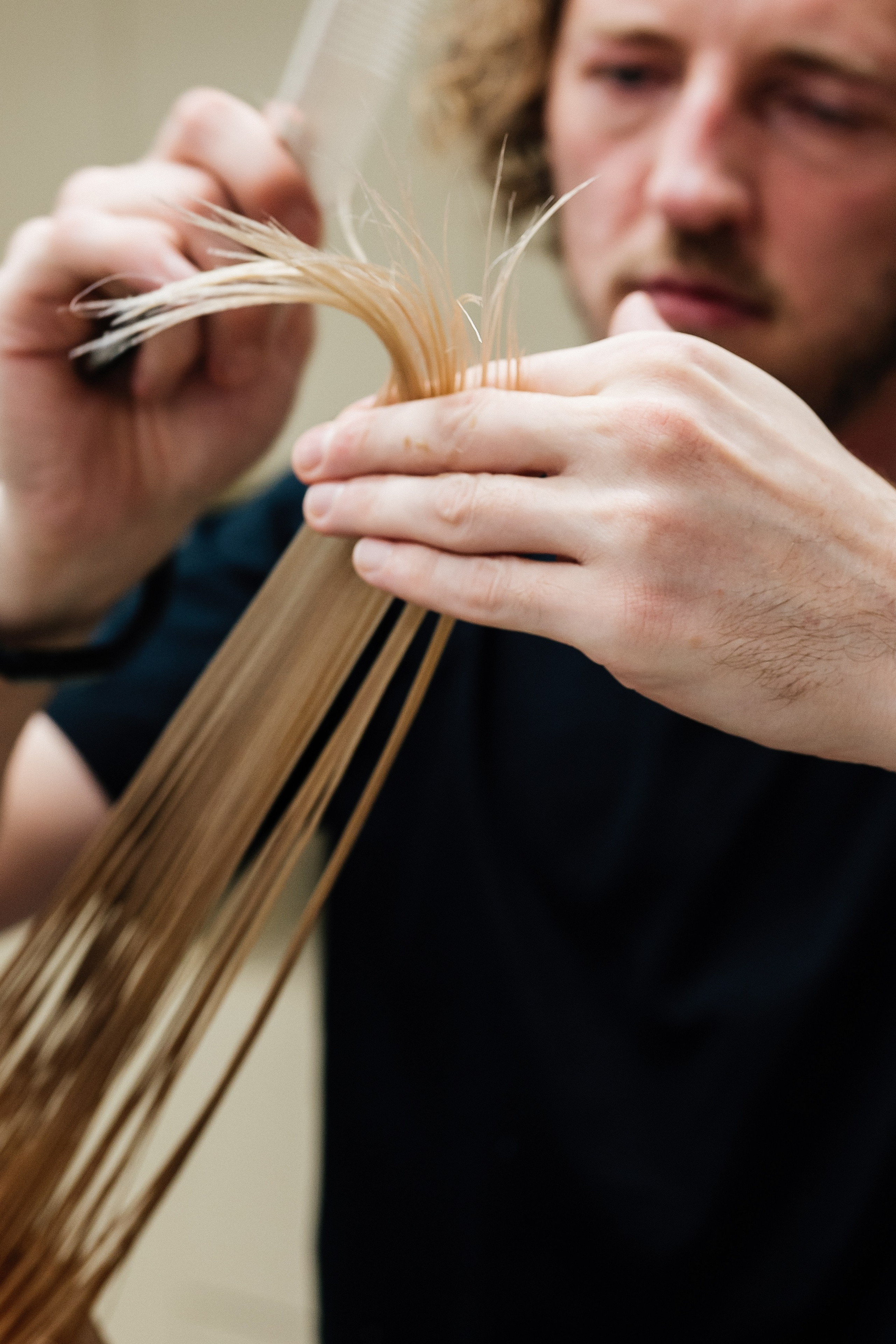 Салоны красоты